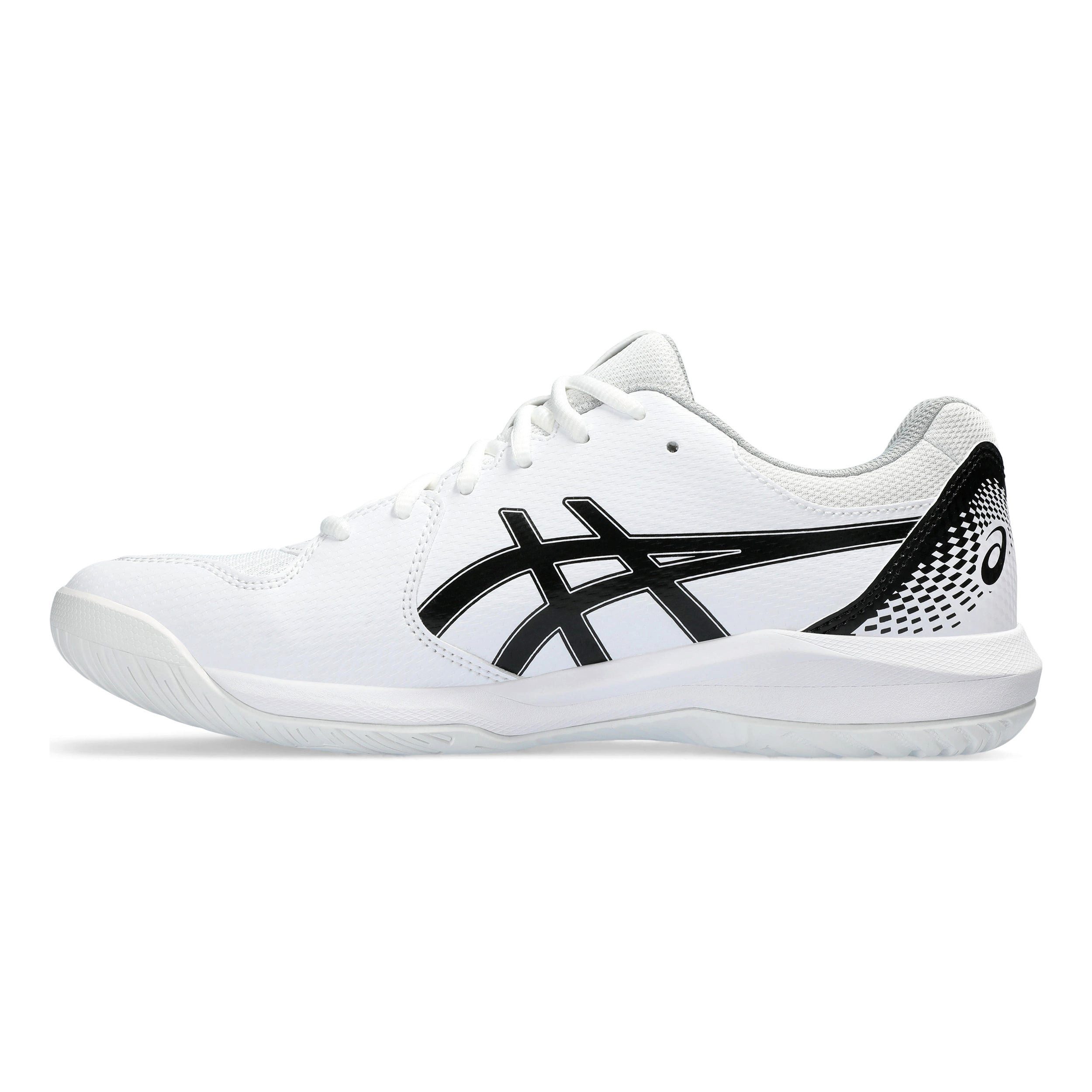 Asics Gel-Dedicate 8 - Allcourt Tennisschuh Tennisschuh – Bild 2 von 5