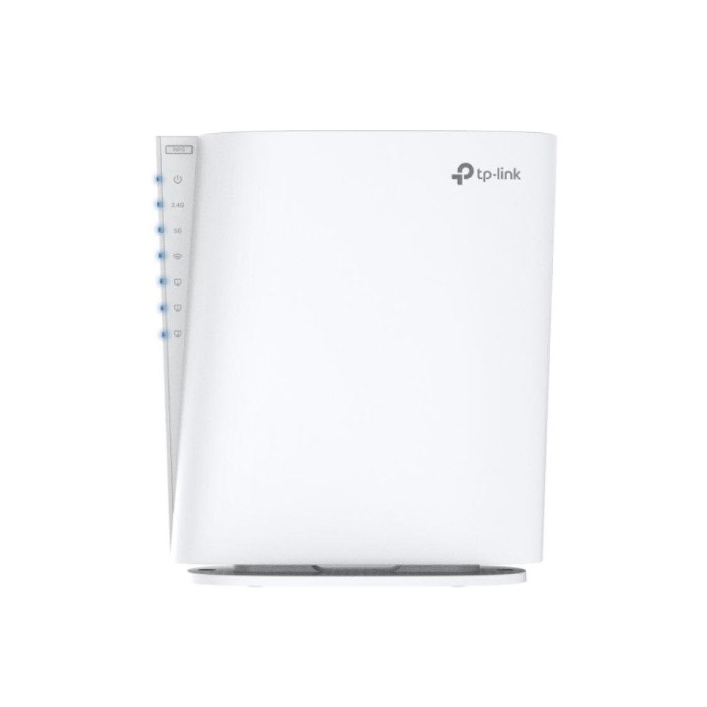 tp-link TP-LINK RE900XD Repeater für Wi-Fi 6 Netzwerke. WLAN-Router, Wi-Fi 6 Technologie