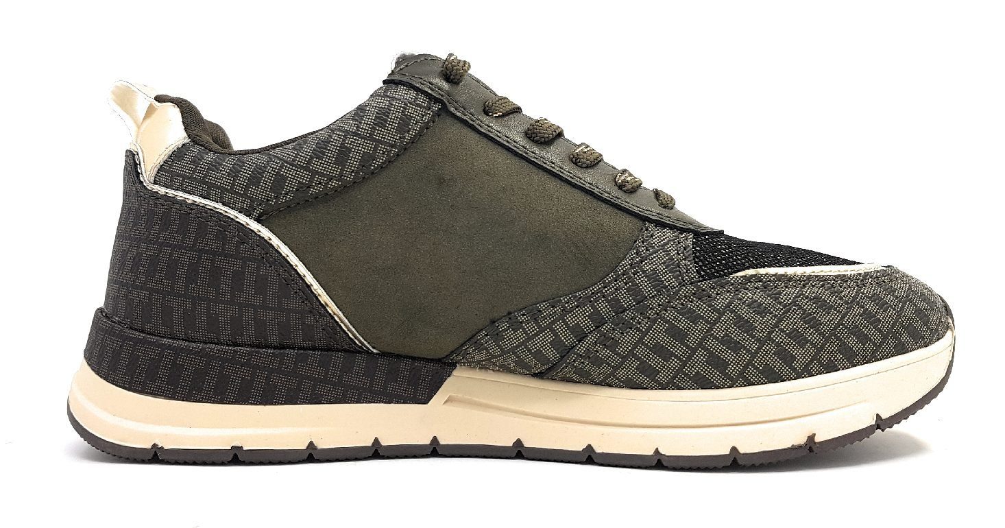Tamaris Schnürer Schnürschuh günstig online kaufen