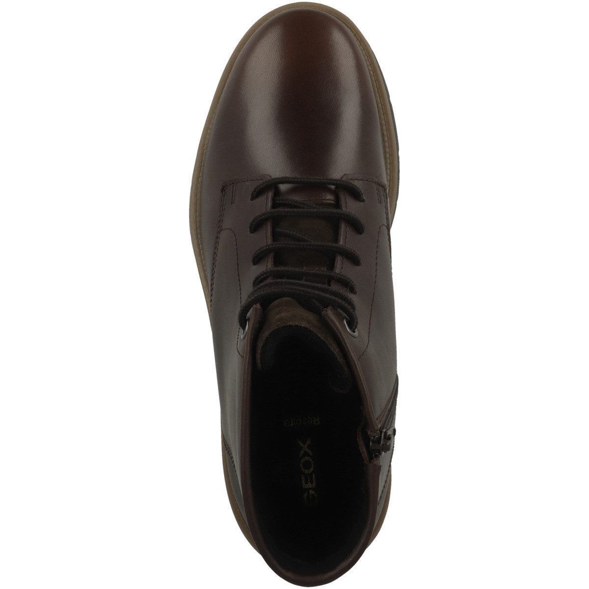 Geox U Pove Herren Stiefelette Stiefeletten, Stiefel, Winterstiefel, Winter günstig online kaufen