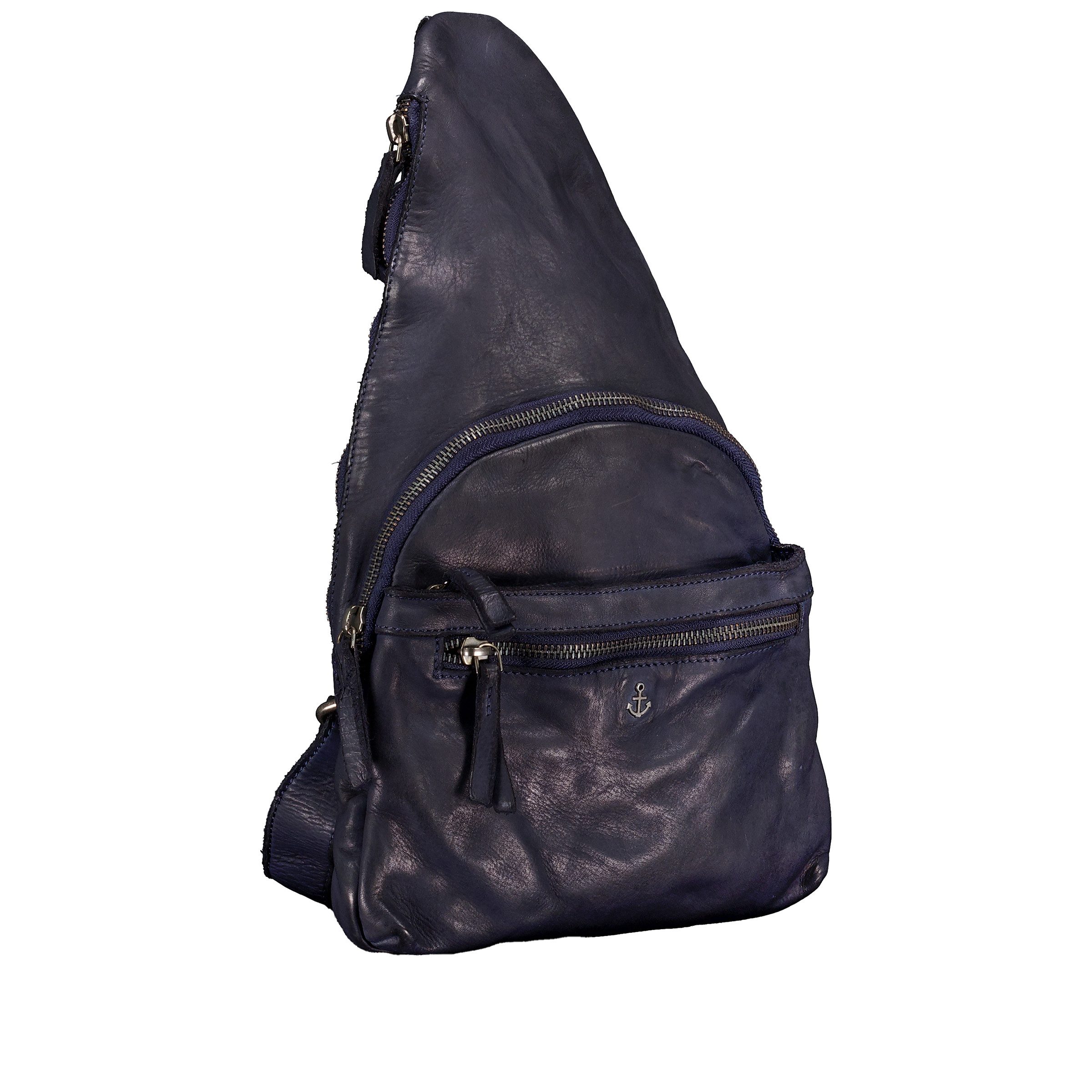 HARBOUR 2nd Cityrucksack Merlin, Umhängetasche Freizeitrucksack günstig online kaufen