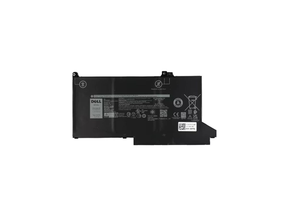 Dell Batterie