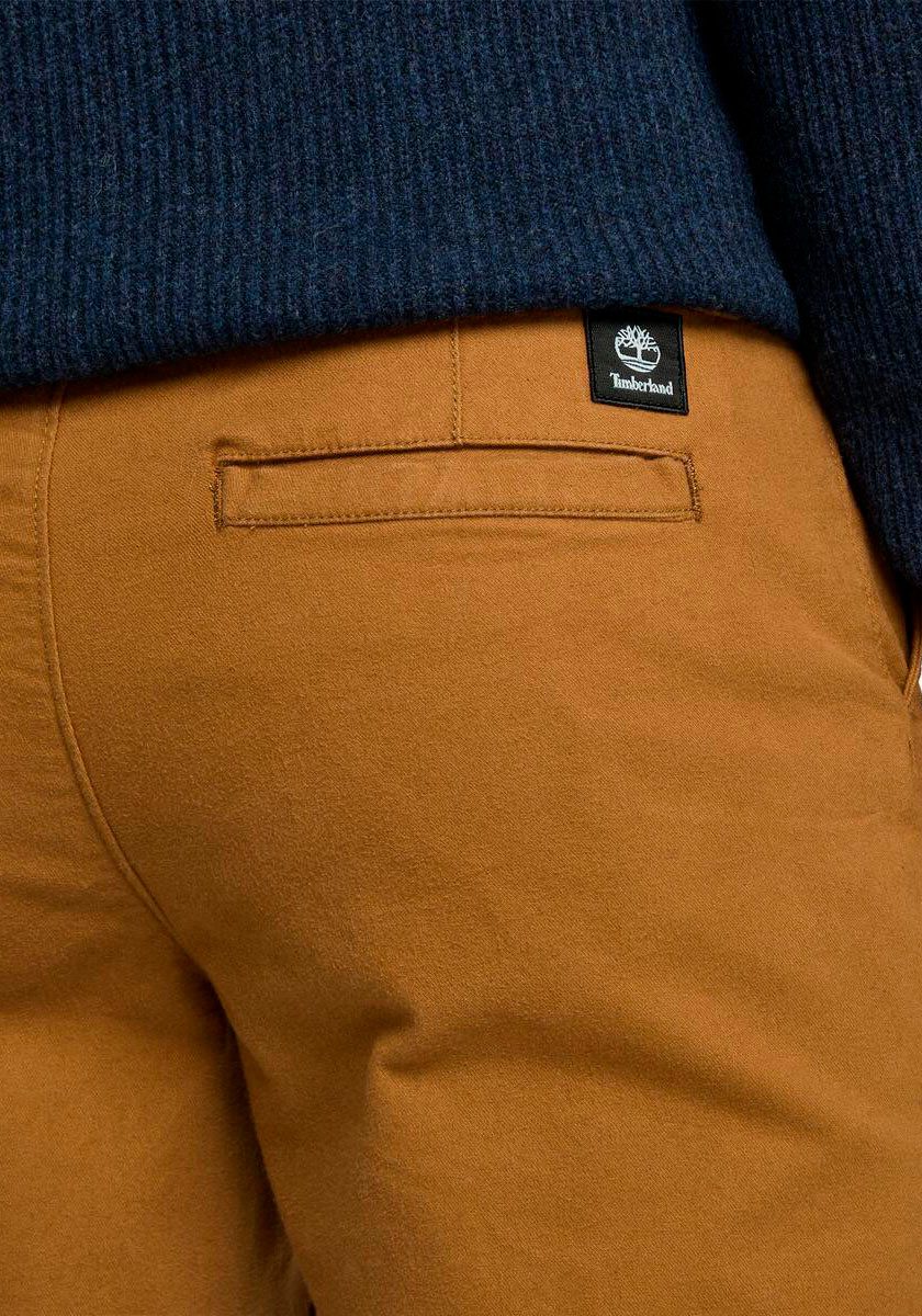 Timberland Chinohose