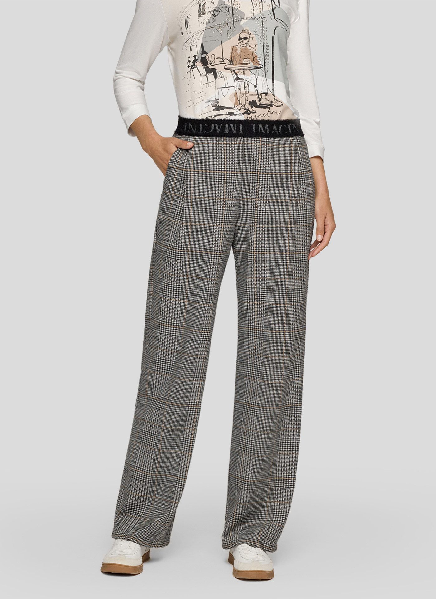 Rabe Jerseyhose Hose günstig online kaufen