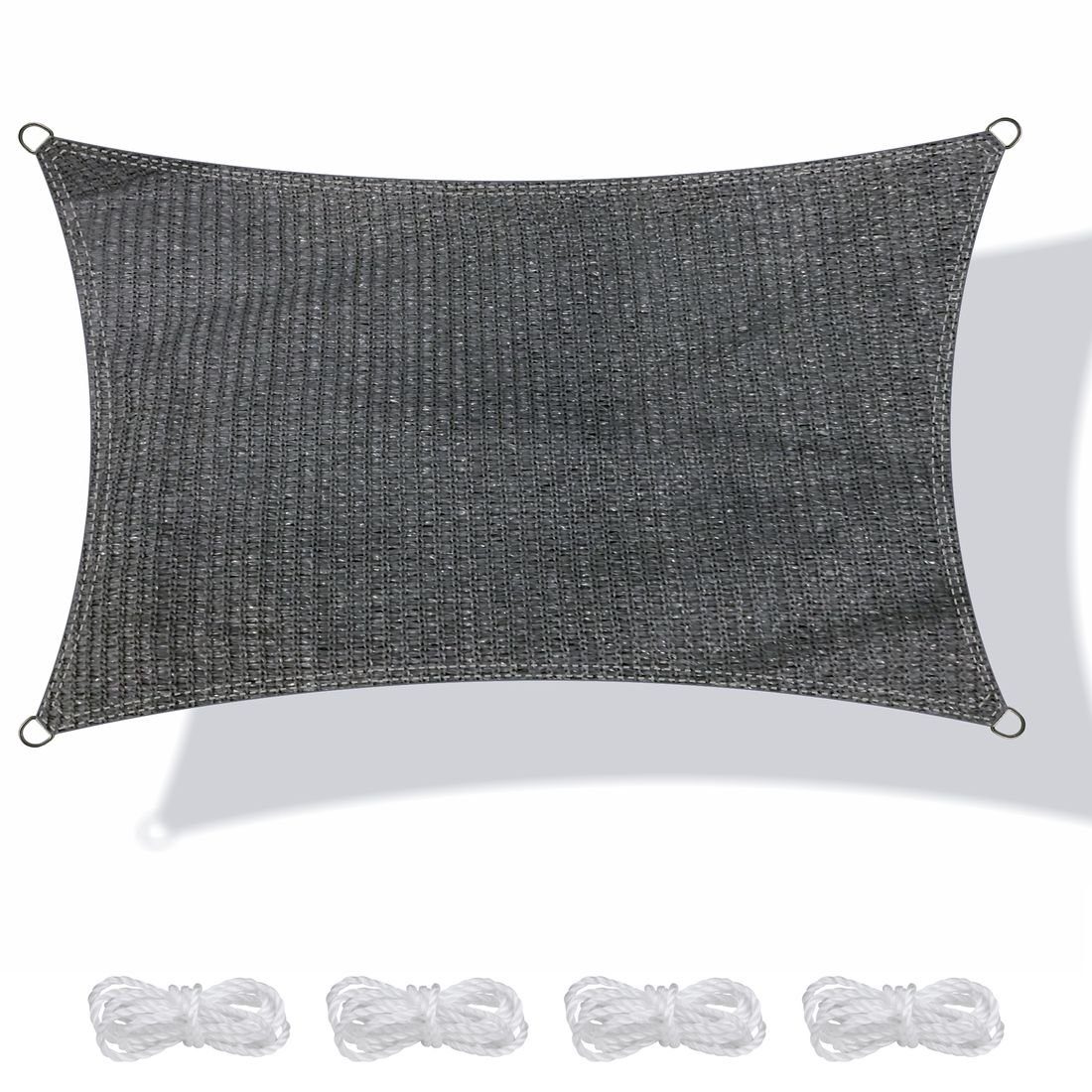 yourGEAR Sonnensegel yourGEAR Sonnensegel 3 x günstig online kaufen