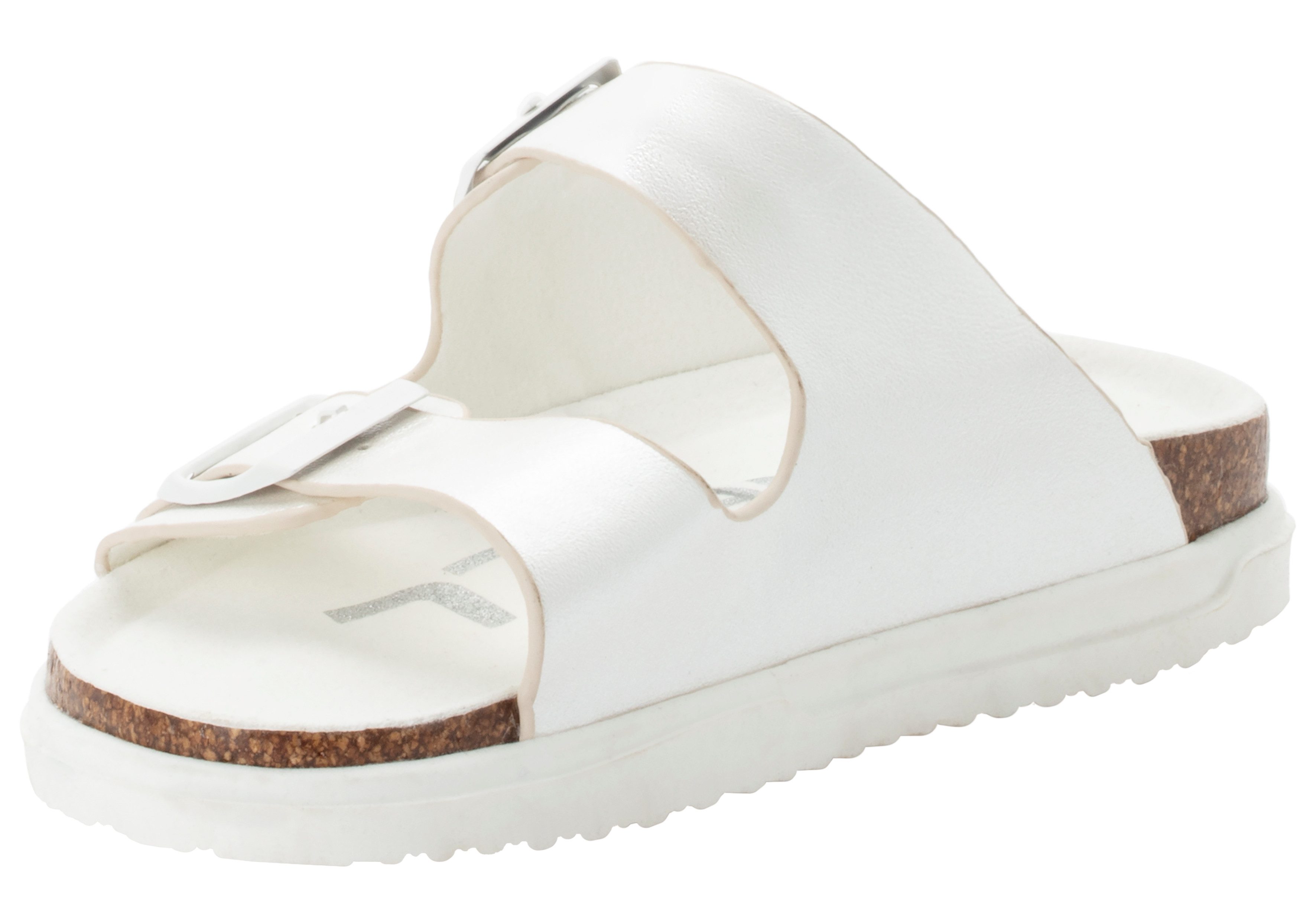 O'Neill HALEIWA SLIDER LOW JR Sandale günstig online kaufen