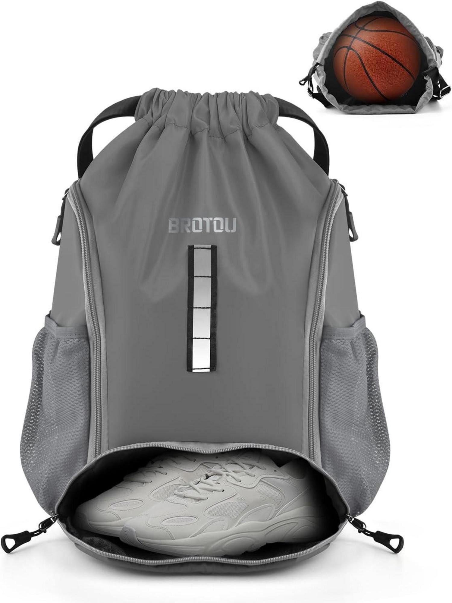 Turnbeutel Turnbeutel Sporttasche Rucksack Kordelzug Fußballtasche Gym Sack