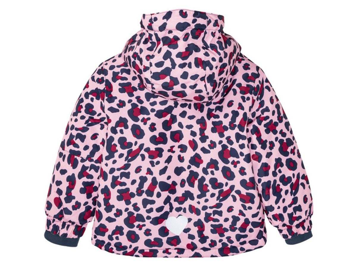 lupilu Schneejacke Lupilu Mädchen Schneejacke Skijacke Wasserdicht