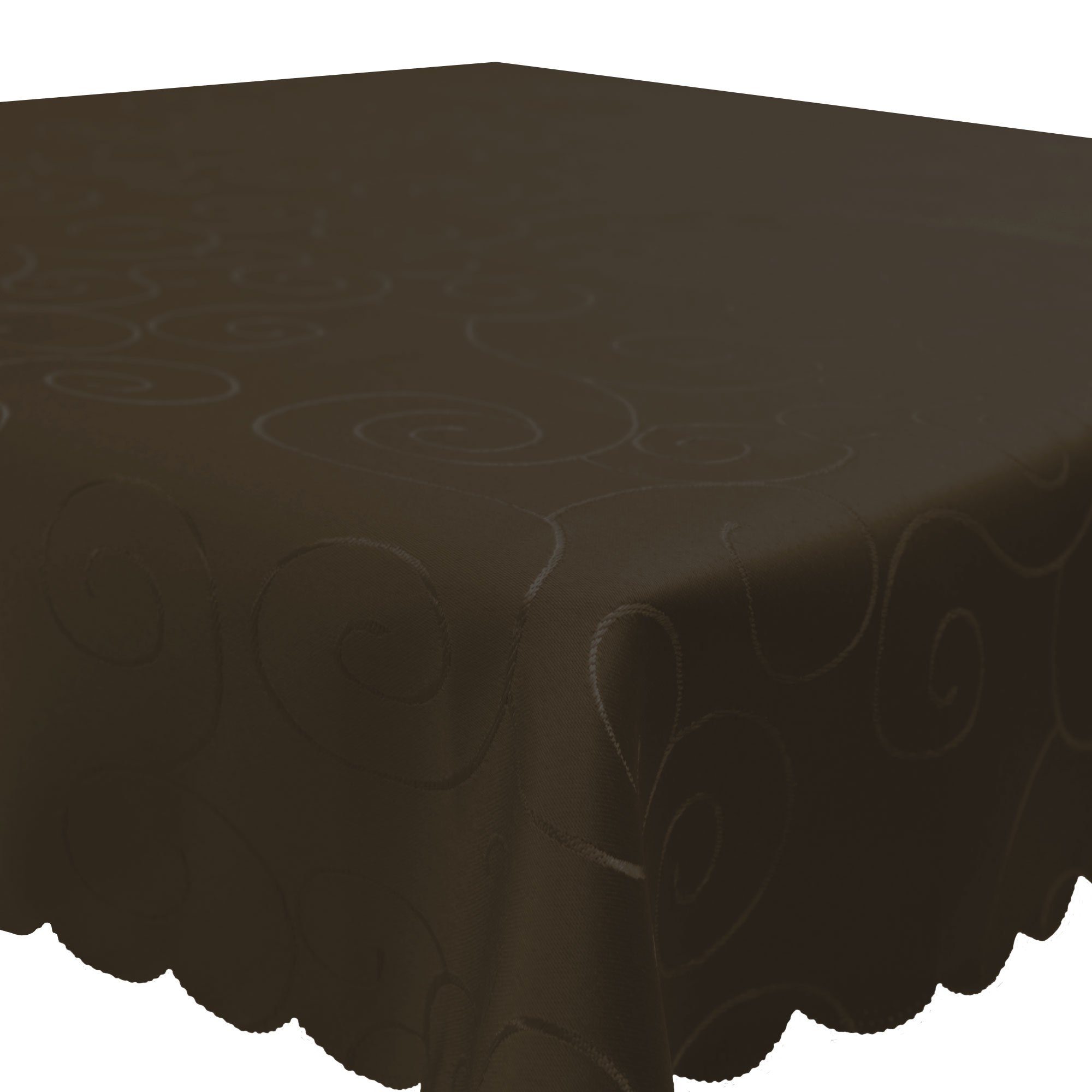 Haus und Deko Tischdecke Tischdecke Damast günstig online kaufen