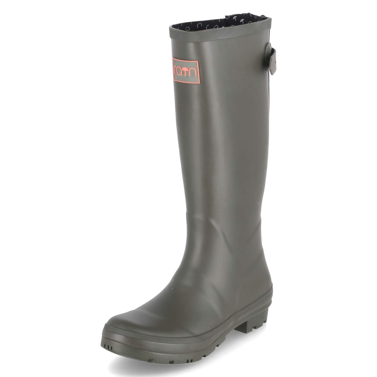 Rajn Gummistiefel Stiefelette günstig online kaufen