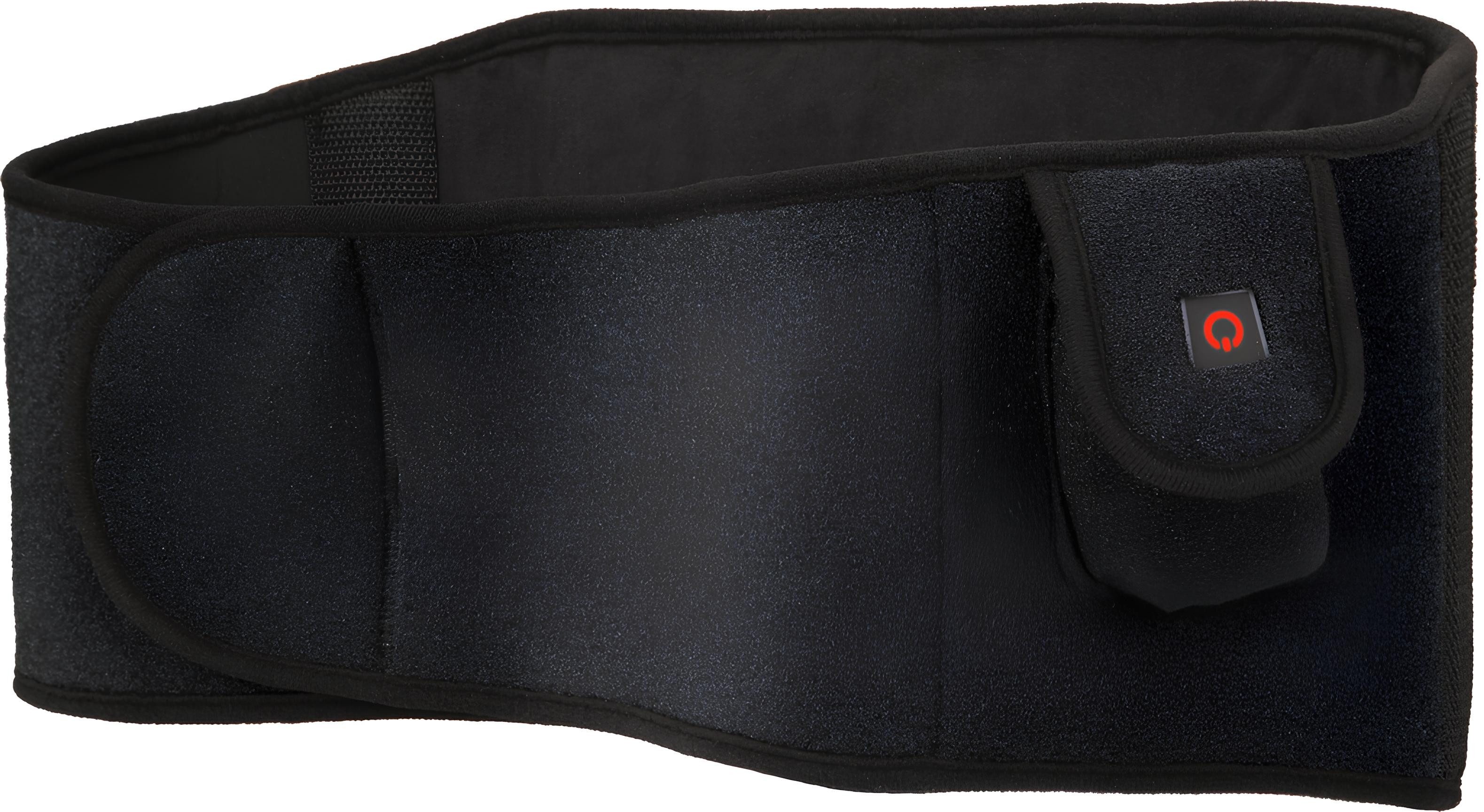 Thermo Wärmegürtel Thermo Belt - beheizter Nierengurt, 1-tlg.