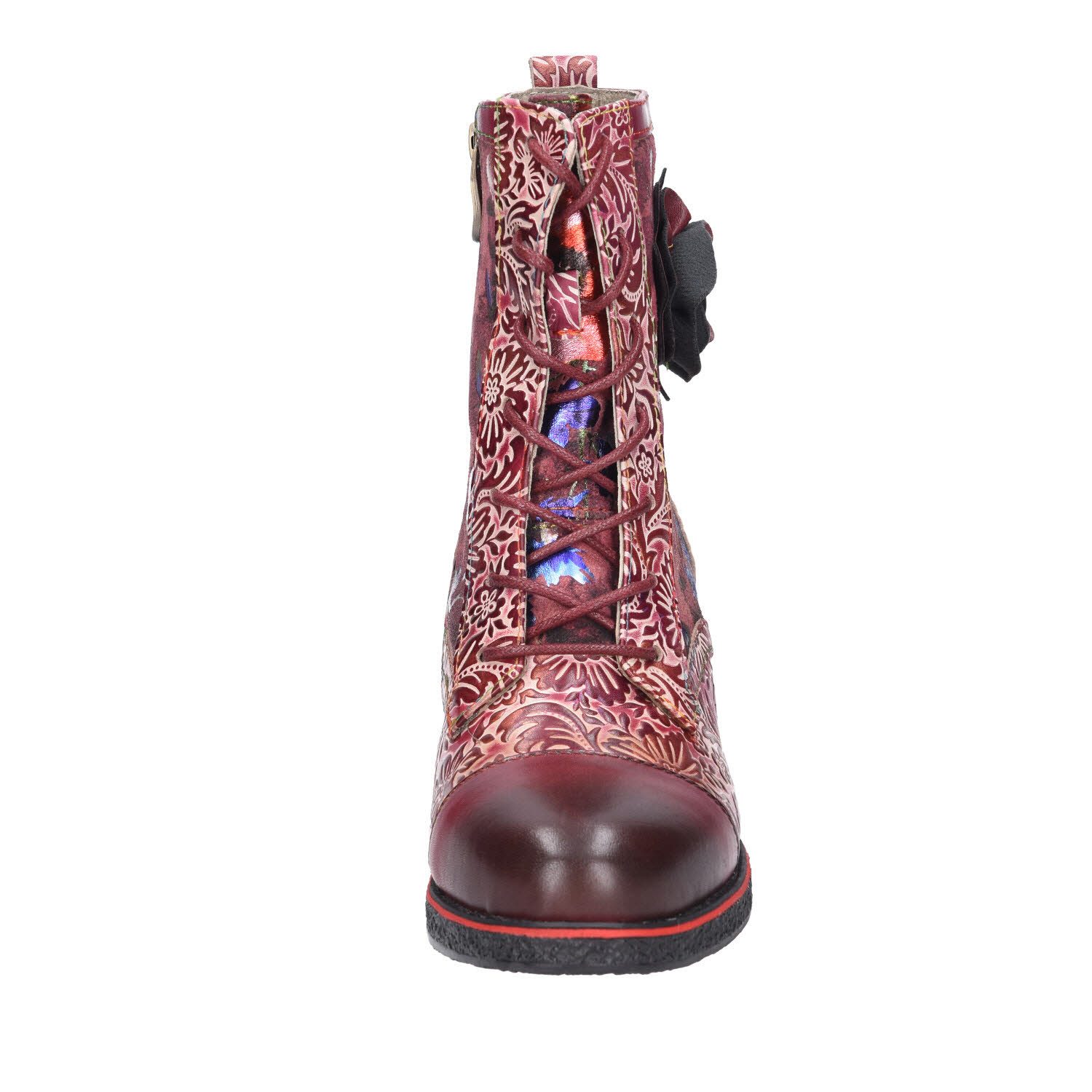 LAURA VITA Racheleo Stiefel
