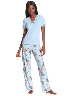 Vive Maria Pyjama Sweet Lagoon