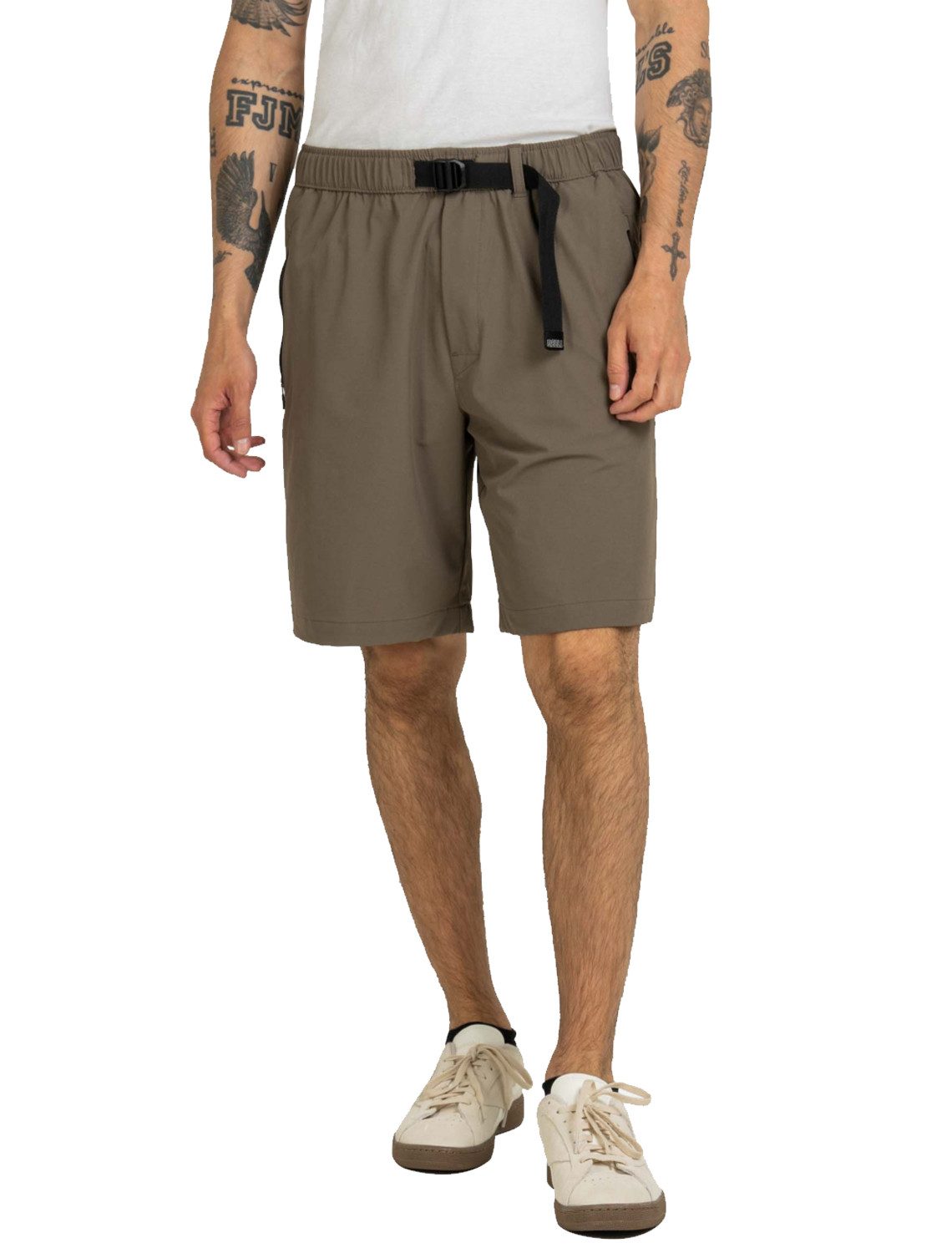 Shorts Reell Reflrx Terra Short