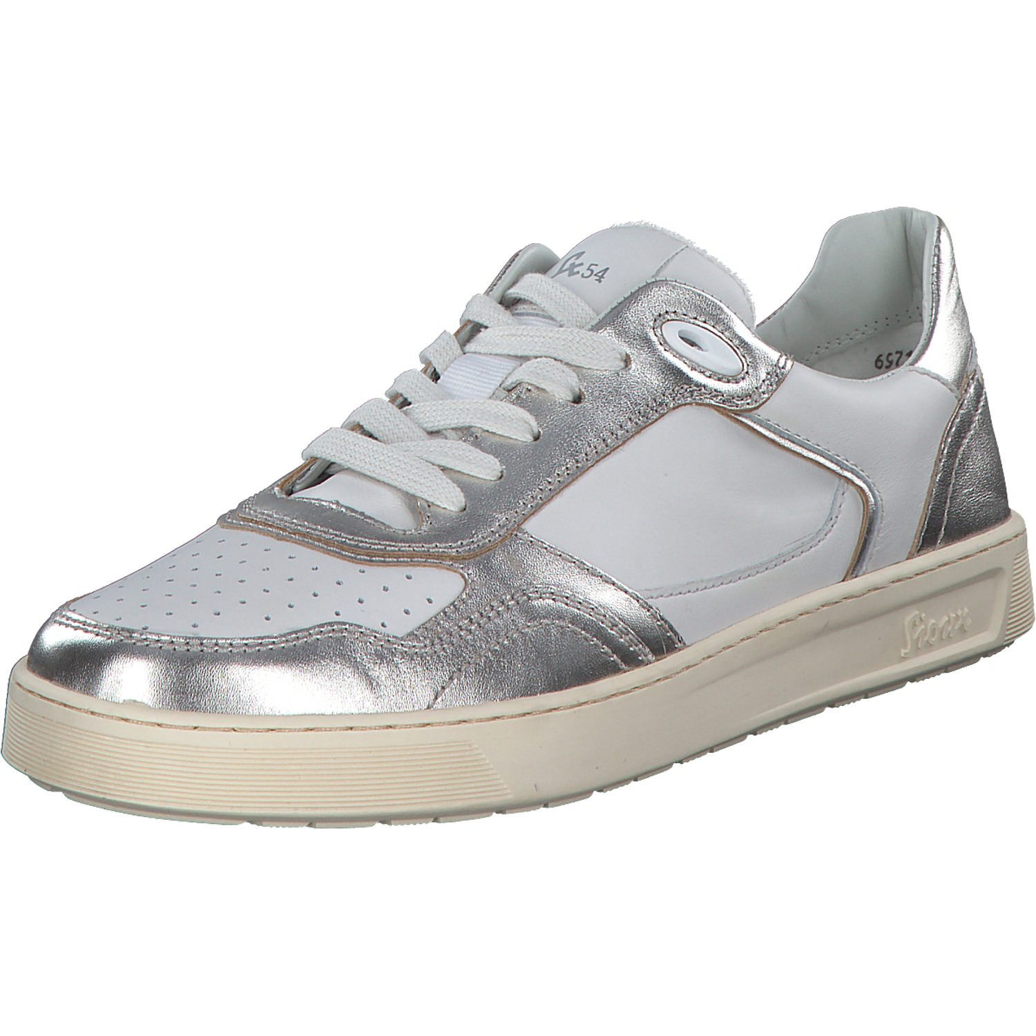 Tedroso 6971 Schnürschuh