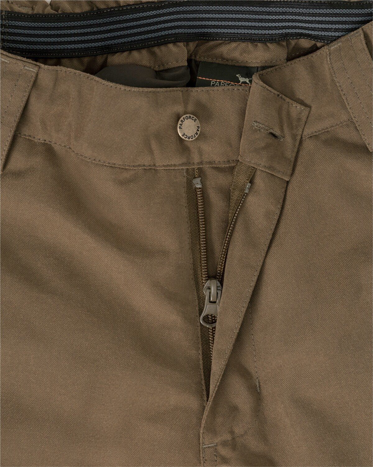 Parforce Active Cargohose Damen Winter-Ansitzhose Evo Huntex