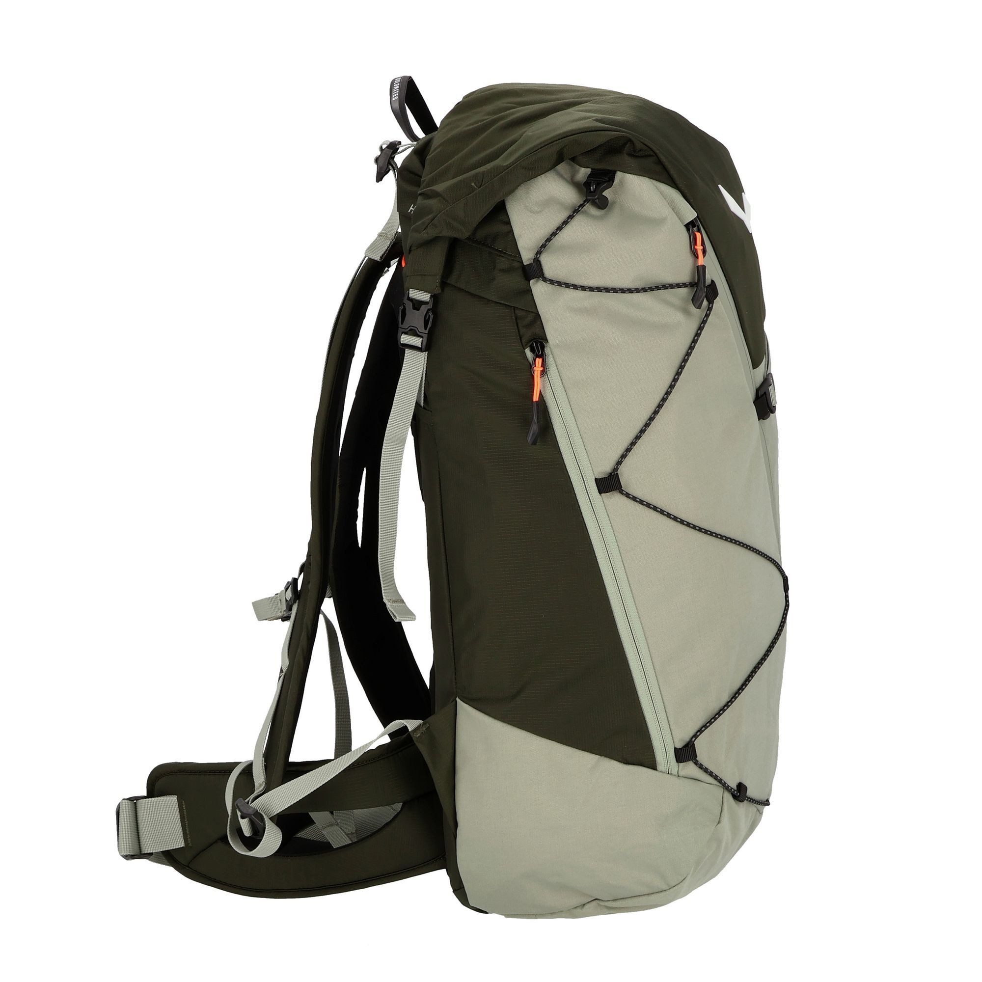 Salewa Wanderrucksack Puez, Polyester