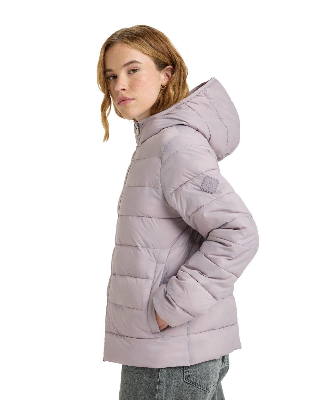 Roxy Outdoorjacke Wind Bliss Hooded