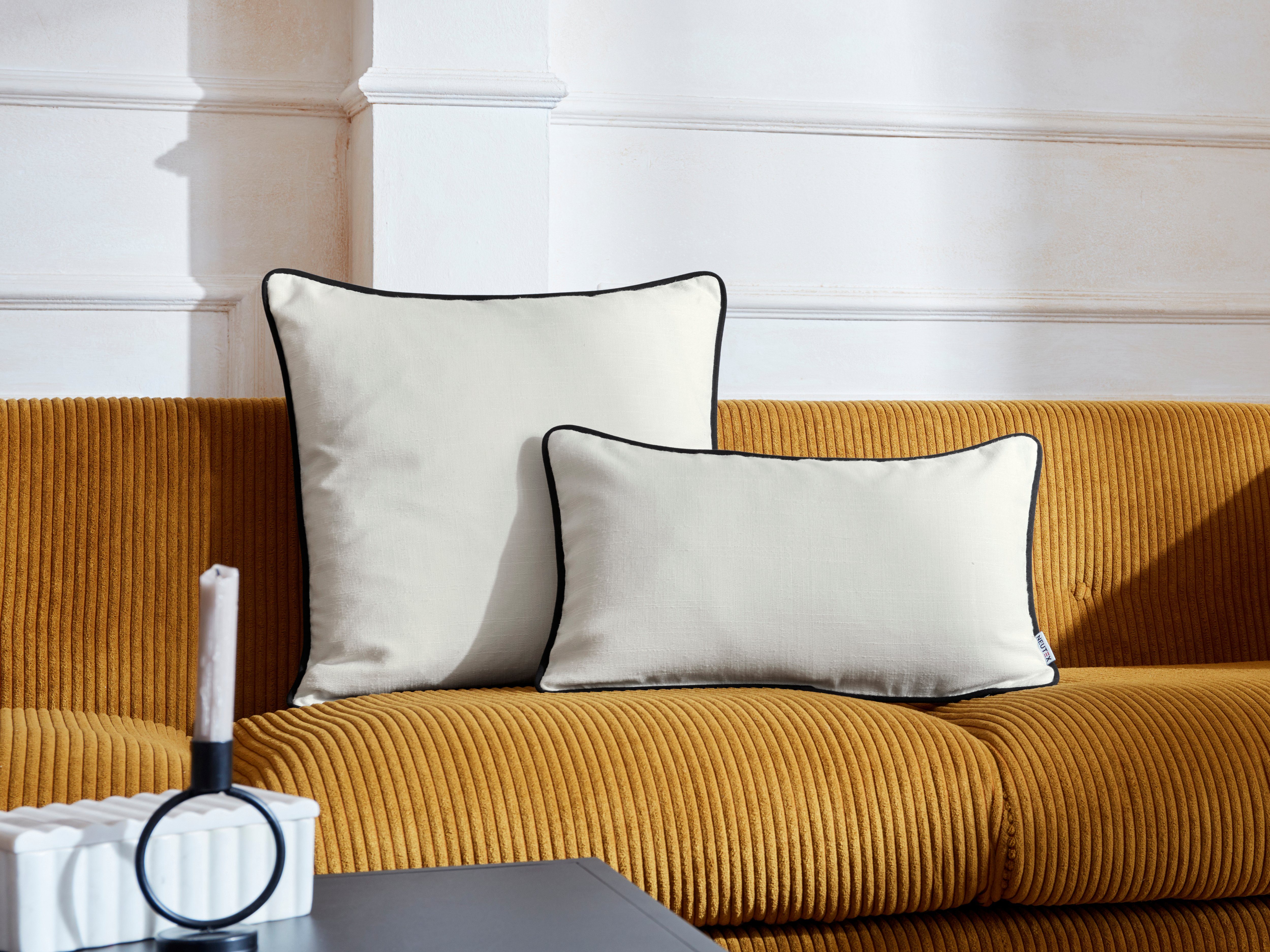 Guido Maria Kretschmer Home&Living Kissenhülle CARLA, günstig online kaufen