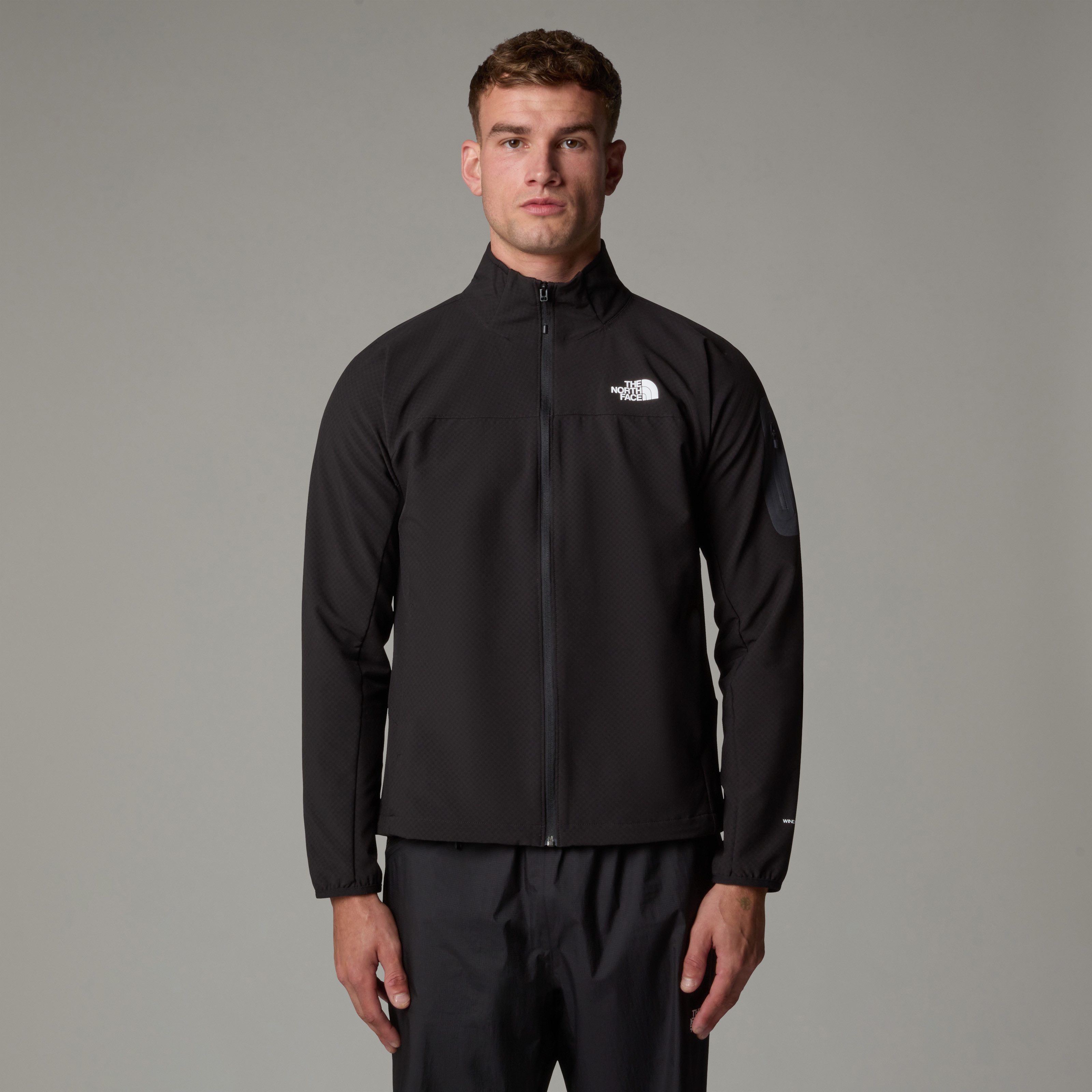 Funktionsjacke Tek Approach Jacke für Herren