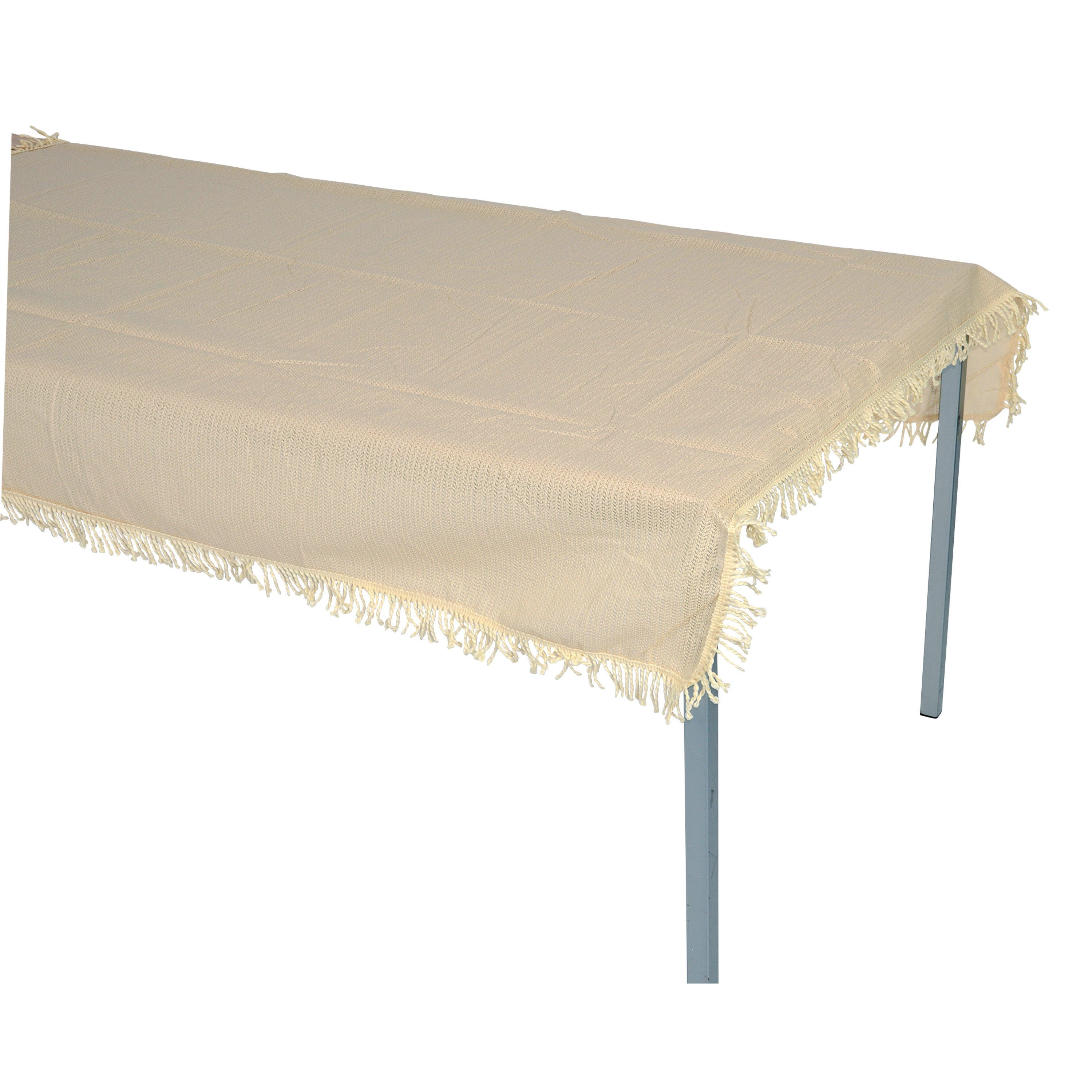 Lesli Living Gartentischdecke (1-tlg), rechteckig 140x220cm, günstig online kaufen