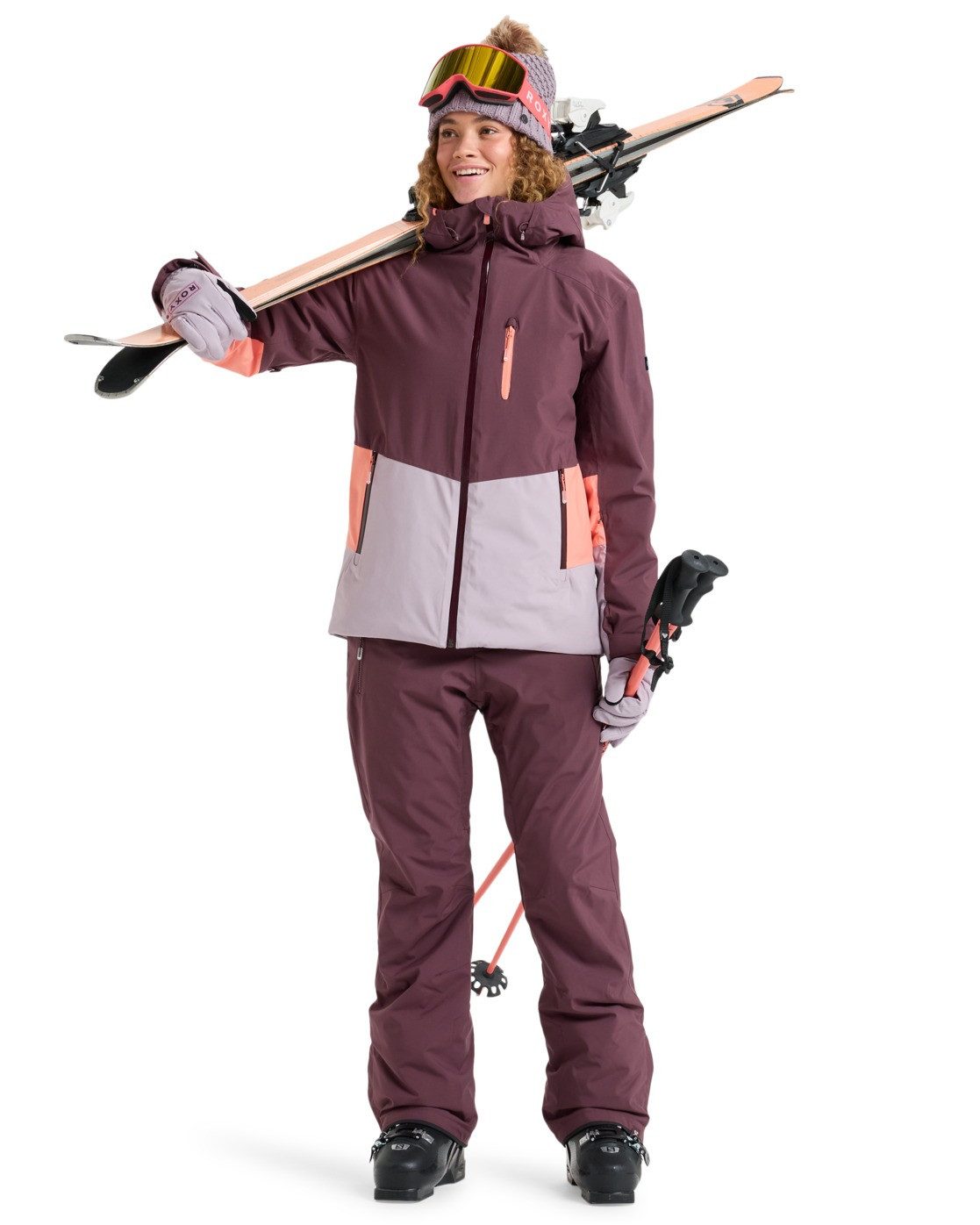 Roxy Snowboardjacke Stormdash 20K