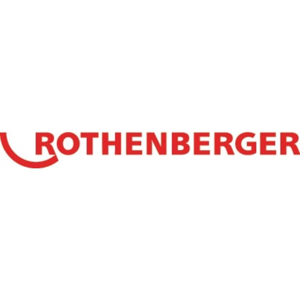 Rothenberger Zangenset Zangenset Eckrohrzange 1 - 1.1/2 - 2″ + Wapu SP 10″ 070137X