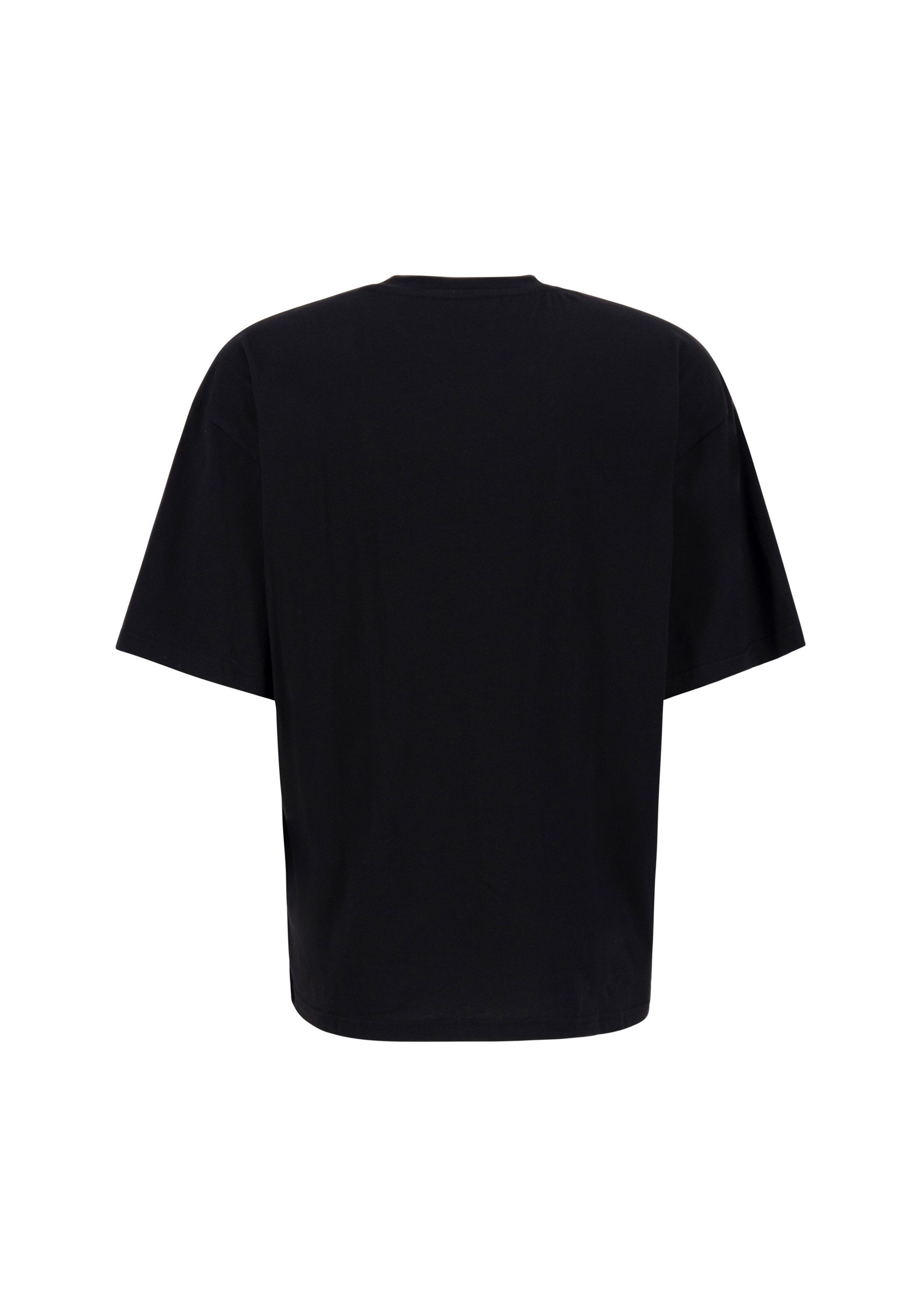 Alpha Industries T-Shirt 3D Small Logo T-Shirt günstig online kaufen