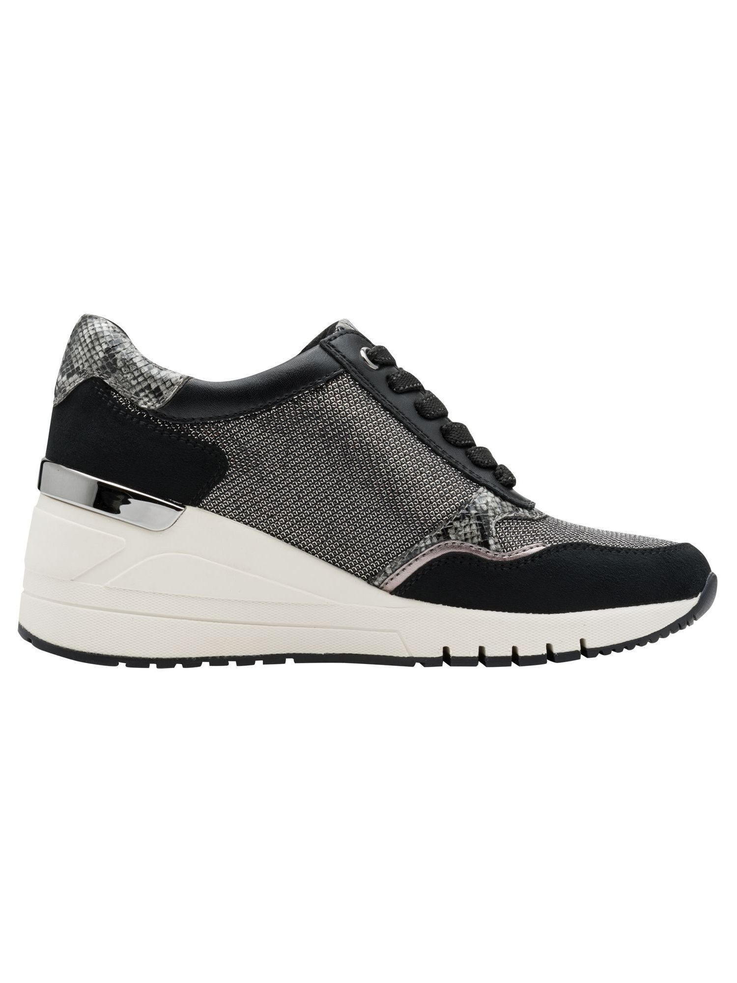 MARCO TOZZI BY GUIDO MARIA KRETSCHMER FEEL mit Keilabsatz Sneaker FEEL