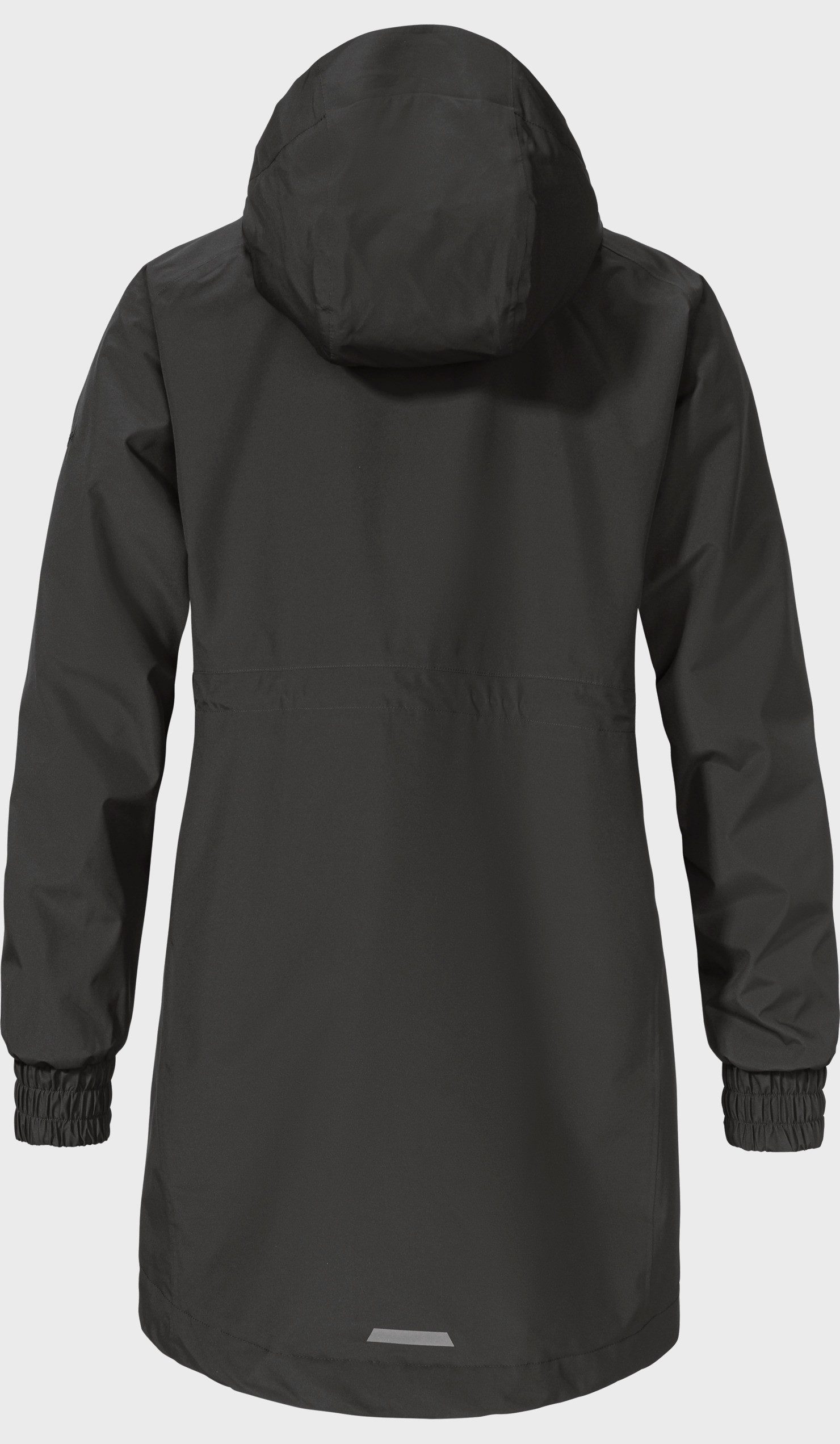 Schöffel Parka Parka Style Bohorok WMS
