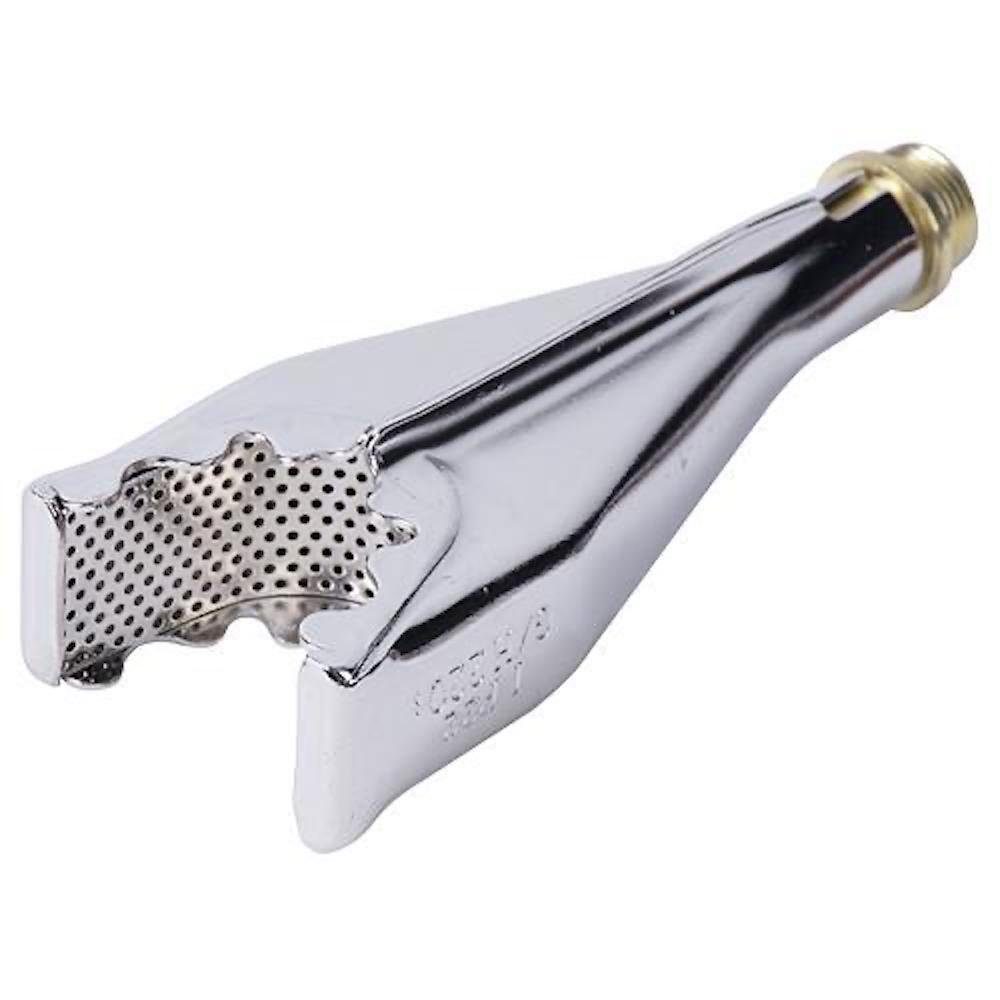 PROREGAL® Unkrautbrenner Gasbrenner PQ-BY