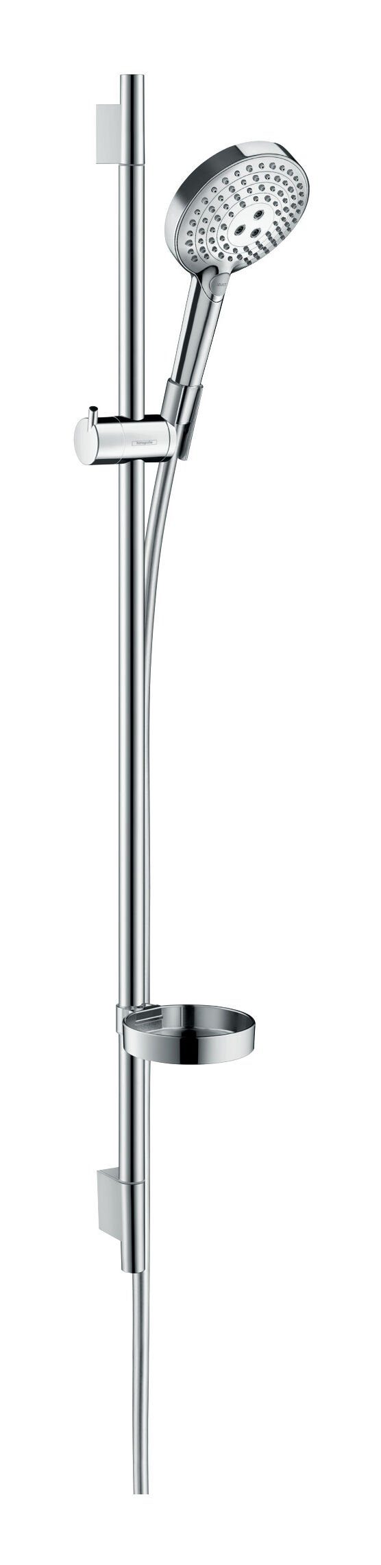 Stangenbrause-Set Raindance Select S 120