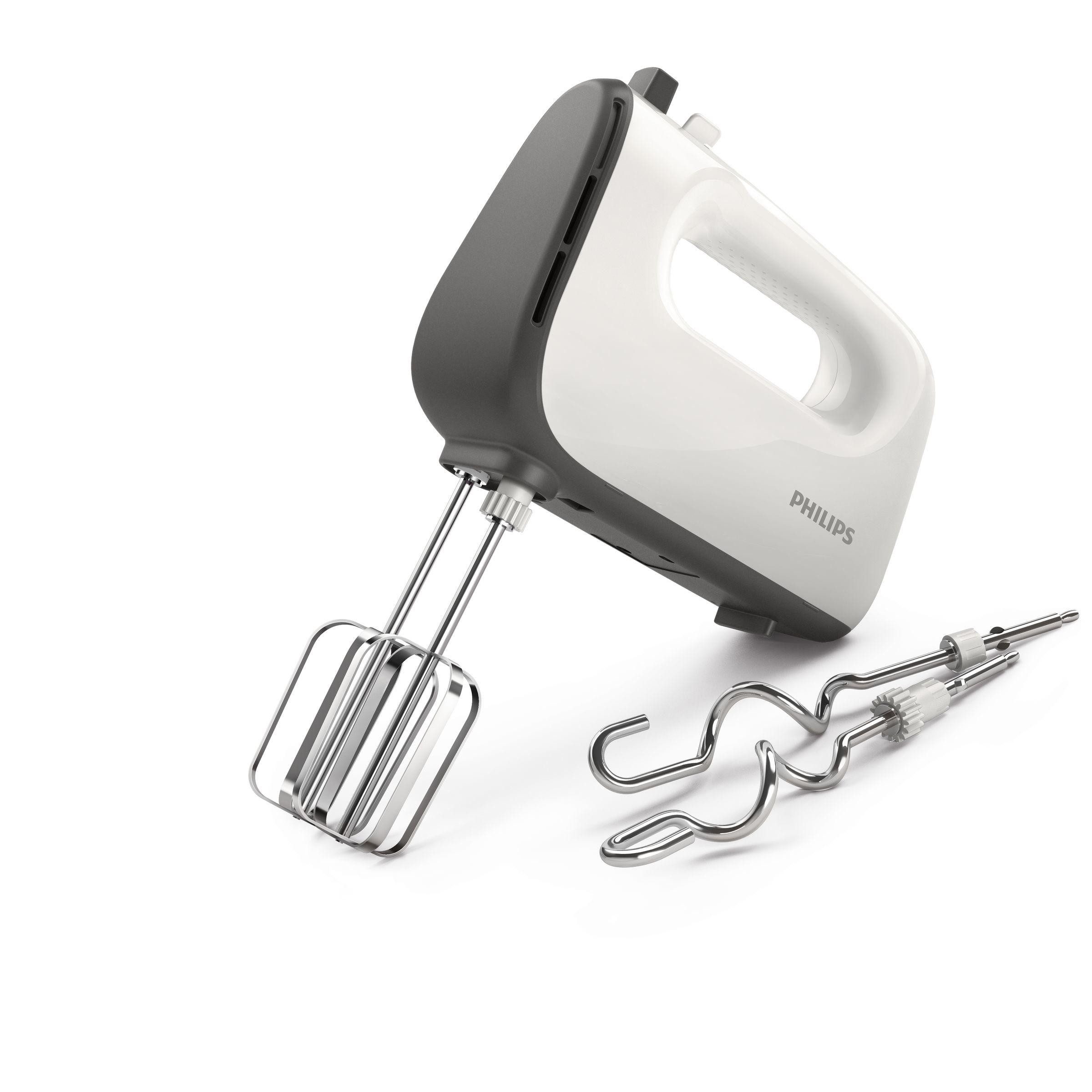 Philips Handmixer Handmixer Viva Collection HR3740/00