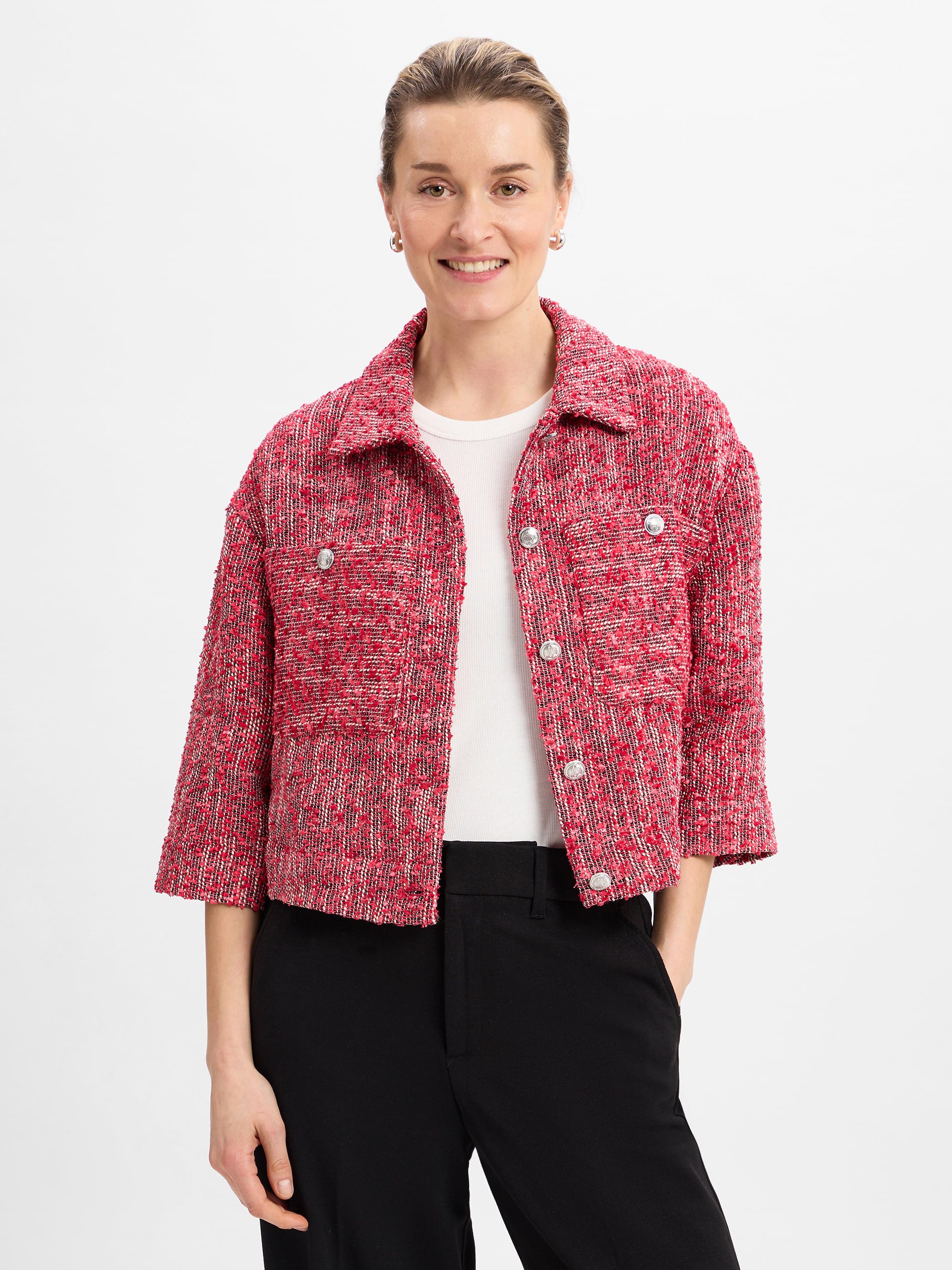 Mos Mosh Jackenblazer MMPenn Mino