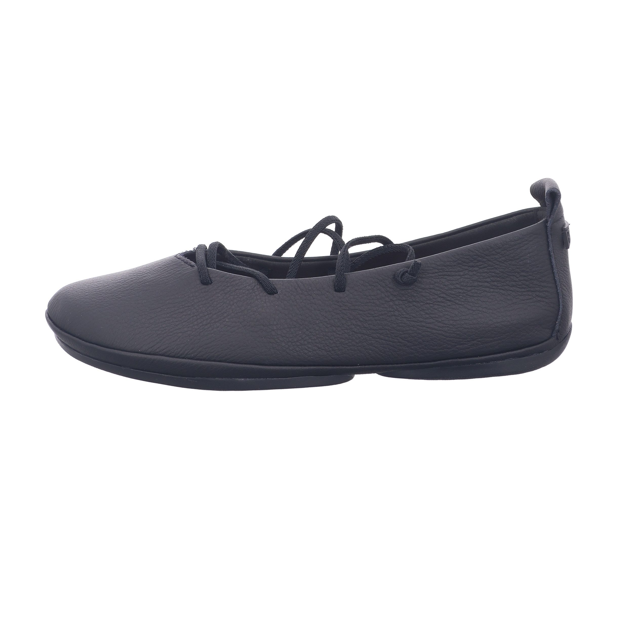 Camper Camper - Ballerina - schwarz Ballerina
