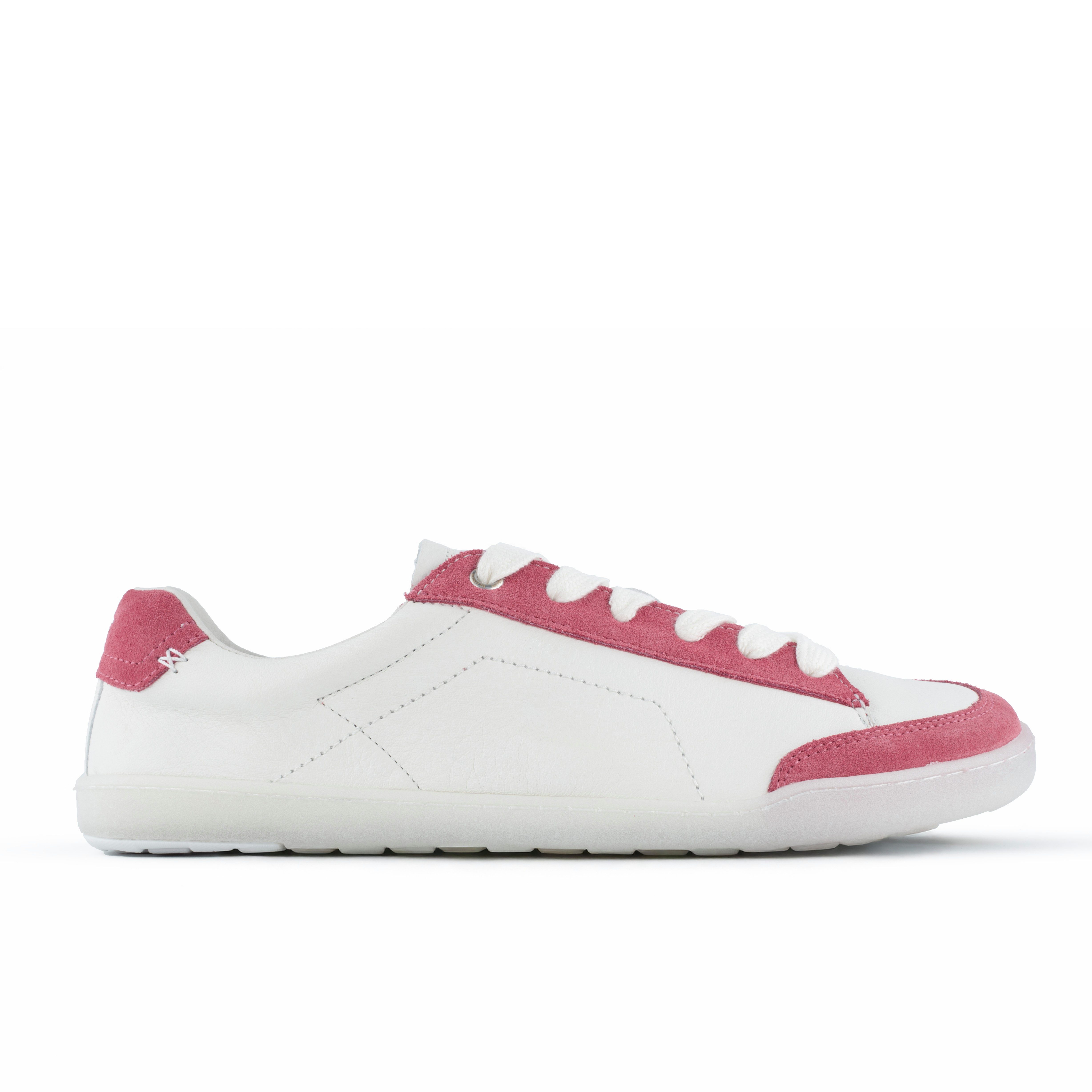BLUSUN BLSN-500 Barfuß Sneaker Glattleder mit günstig online kaufen
