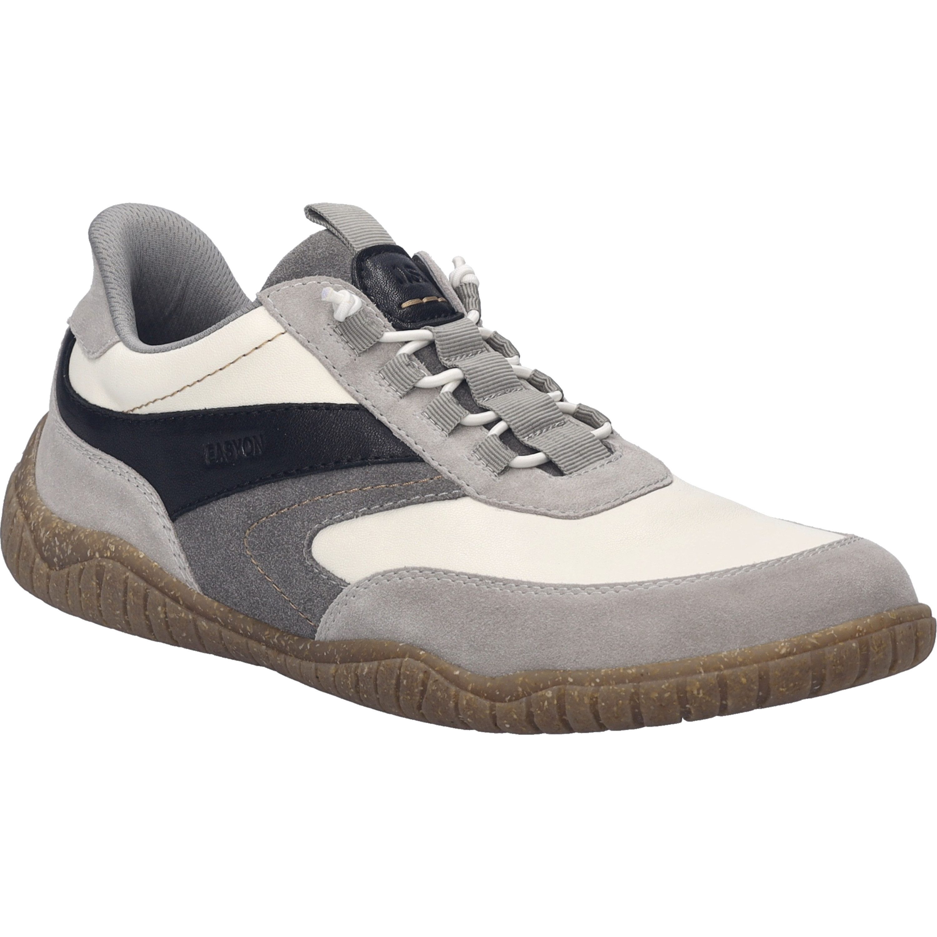 Wallace 06, grau Sneaker