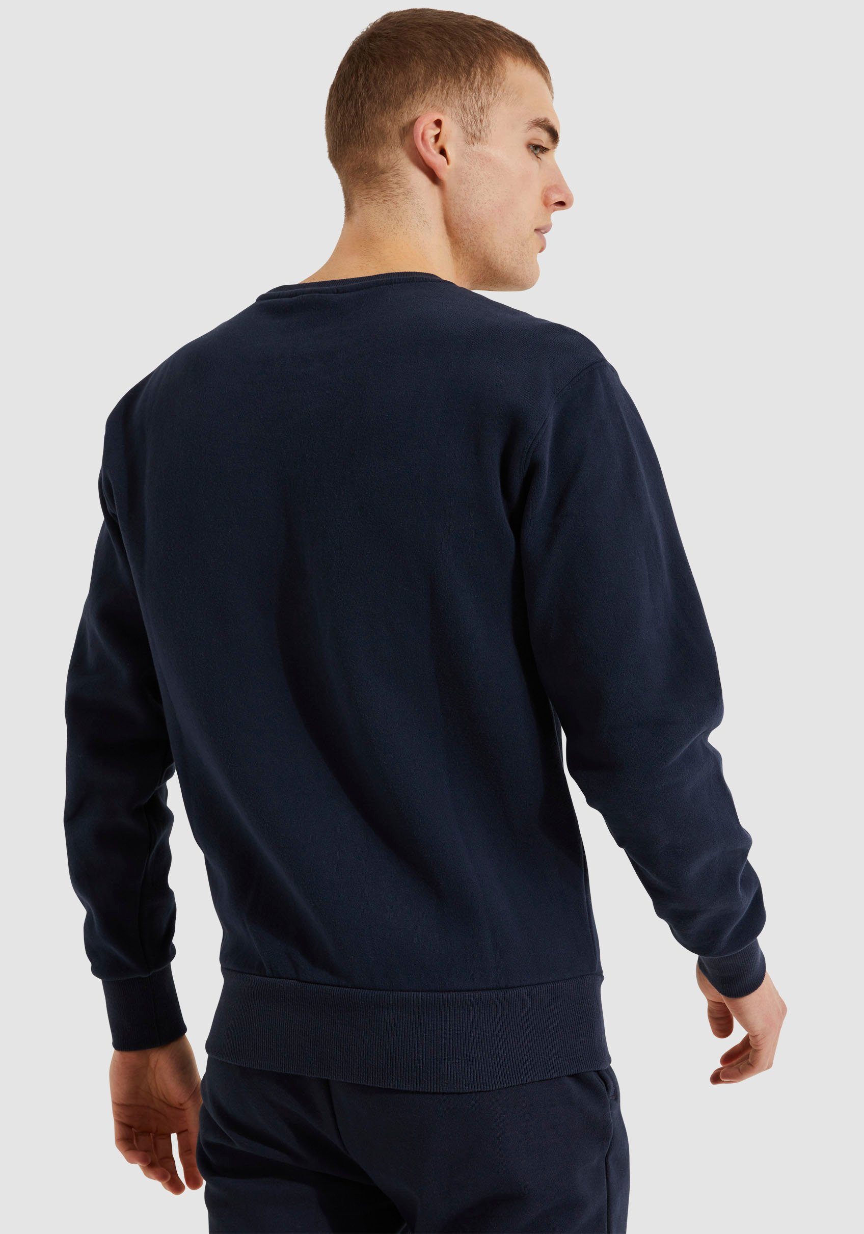 Ellesse Sweatshirt SL SUCCISO SWEATSHIRT navy