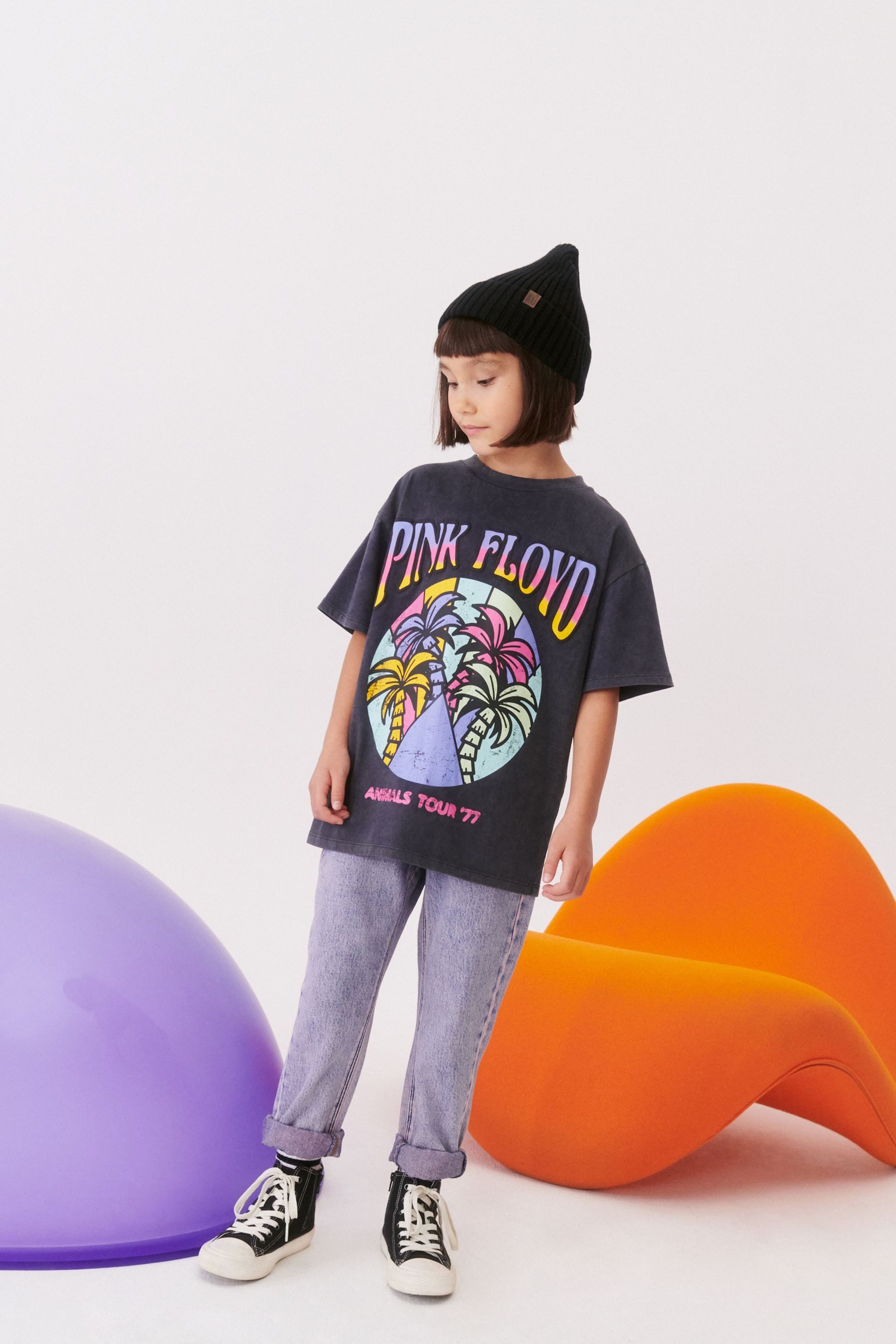 Next Mom-Jeans Mom-Jeans (1-tlg)