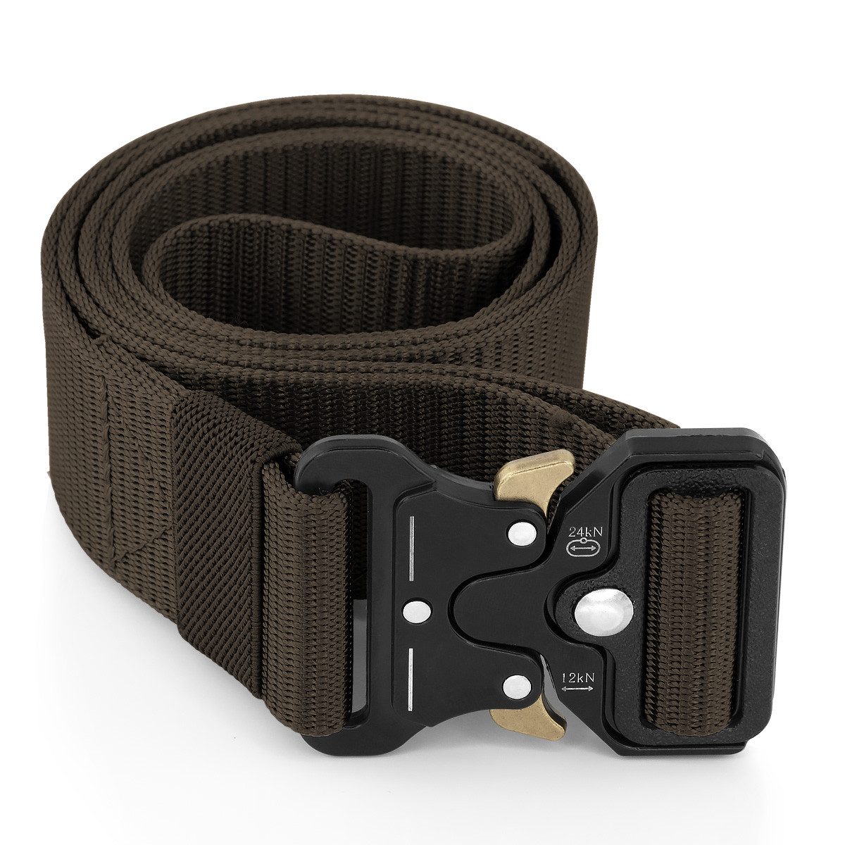 MidGard Hüftgürtel taktischer Gürtel aus Nylon, günstig online kaufen