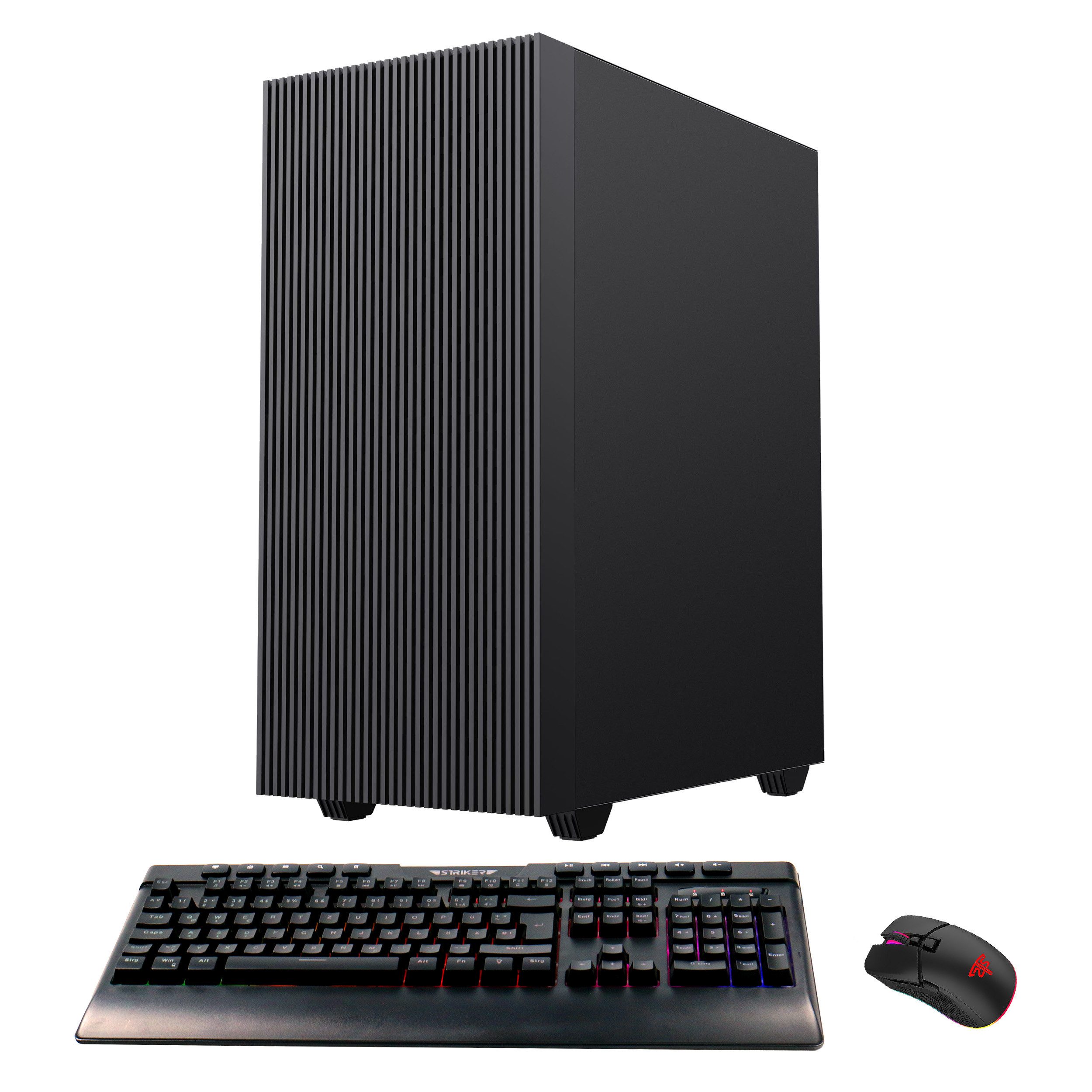 Multimedia-PC Edge PC