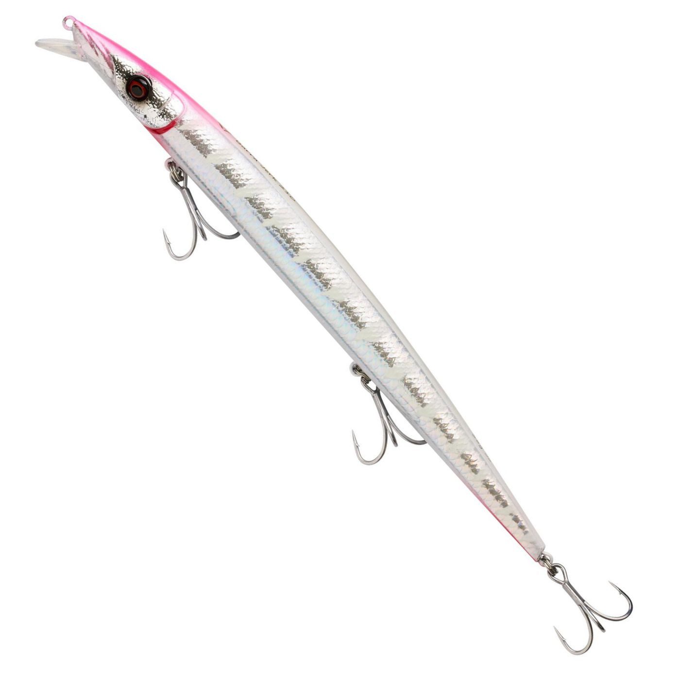 Phantom Barracuda