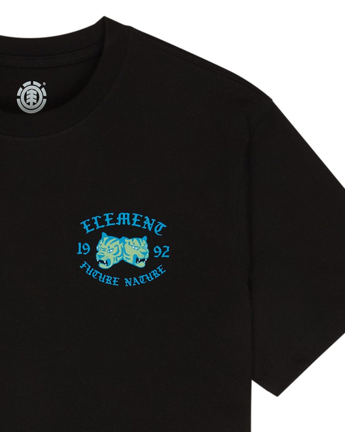 Element T-Shirt Element Double