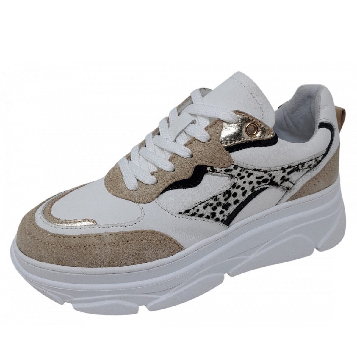 PS Poelman Sneaker