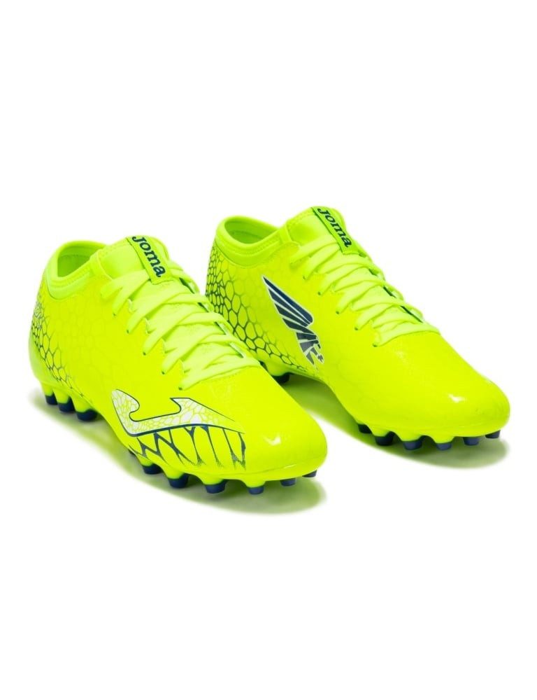 Joma Gol 2509 AG (für Kunstrasen) lemongelb Herren Fußballschuh