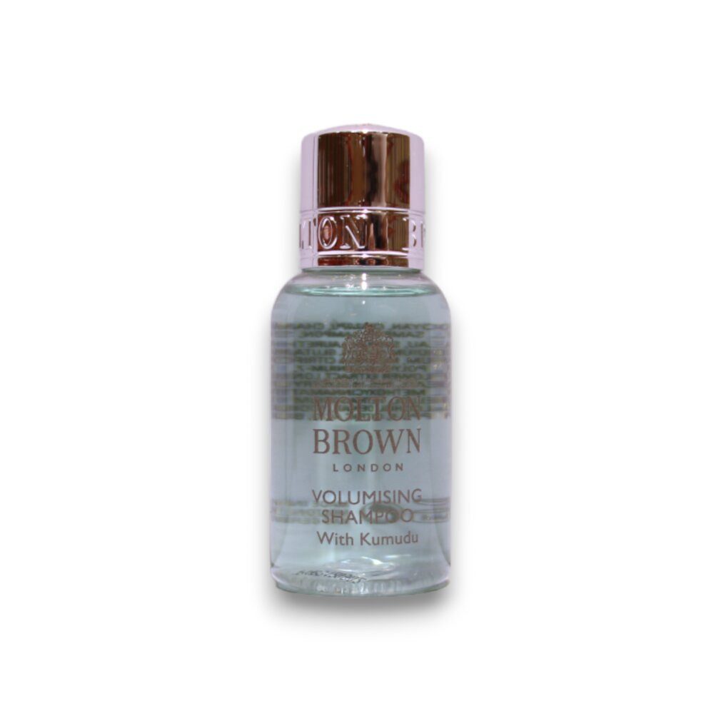 Molton Brown Haarshampoo Volumizing Shampoo With Kumudu 30ml