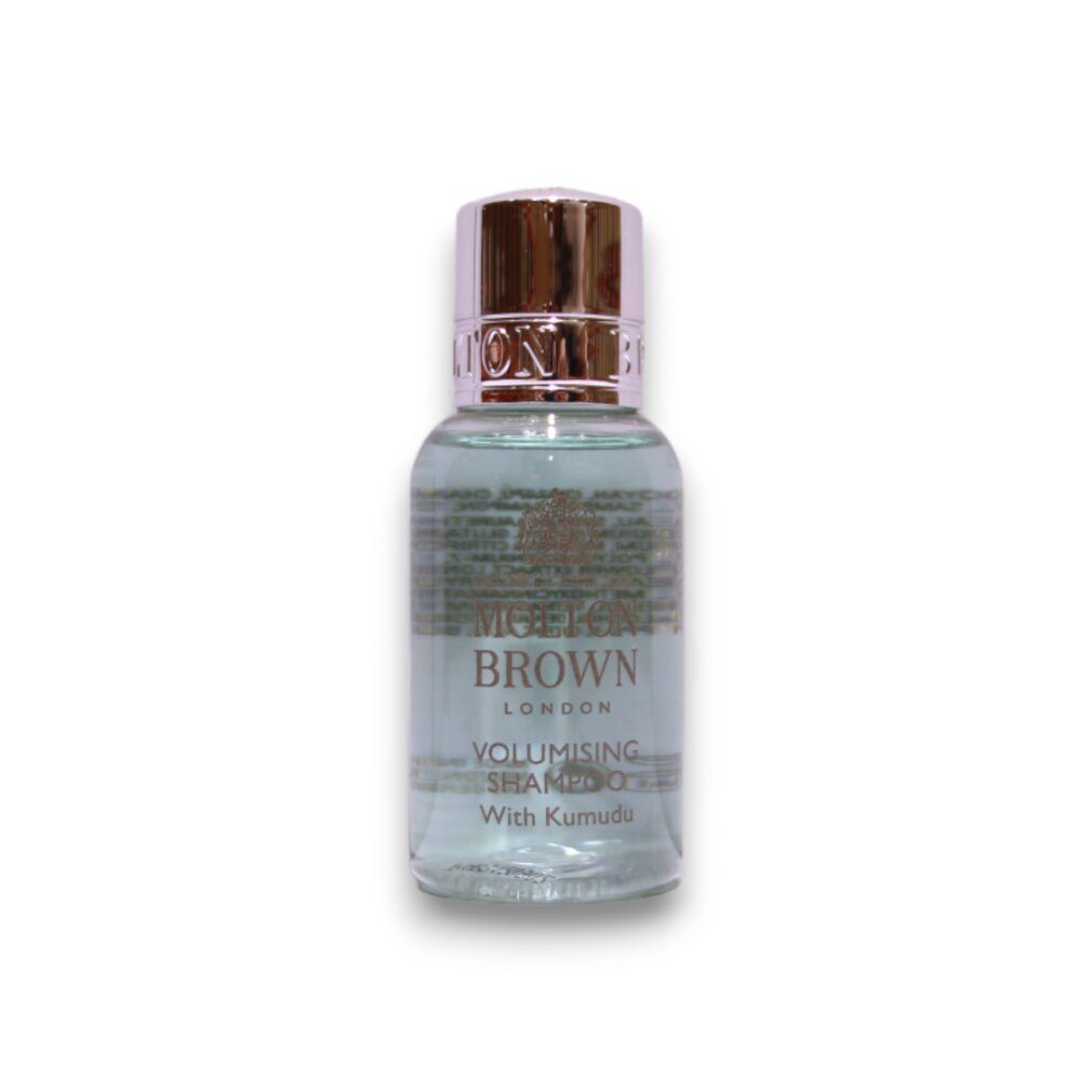 Haarshampoo Volumizing Shampoo With Kumudu 30ml