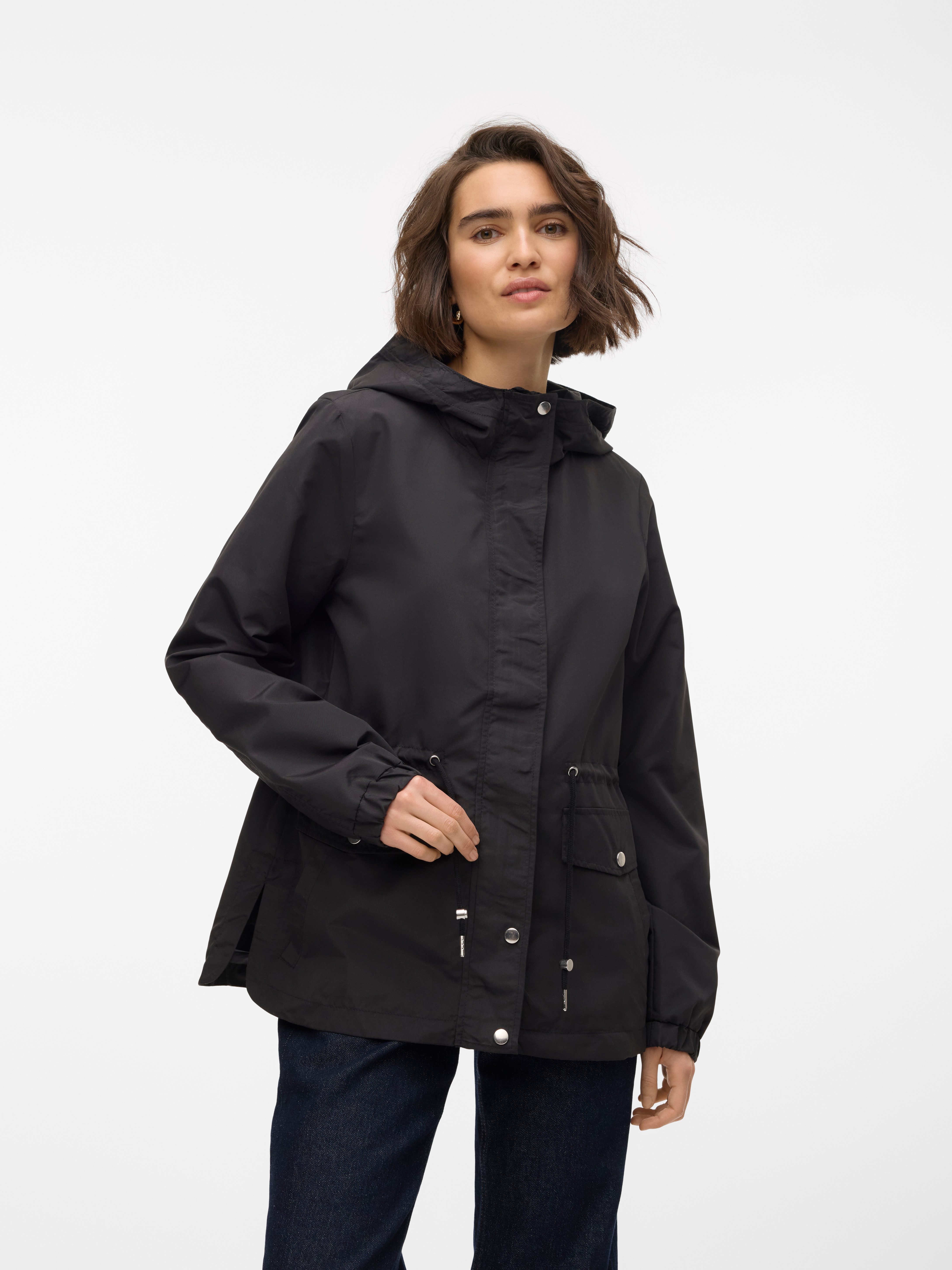 Vero Moda Parka VMPAISLEY PARKA JACKET günstig online kaufen