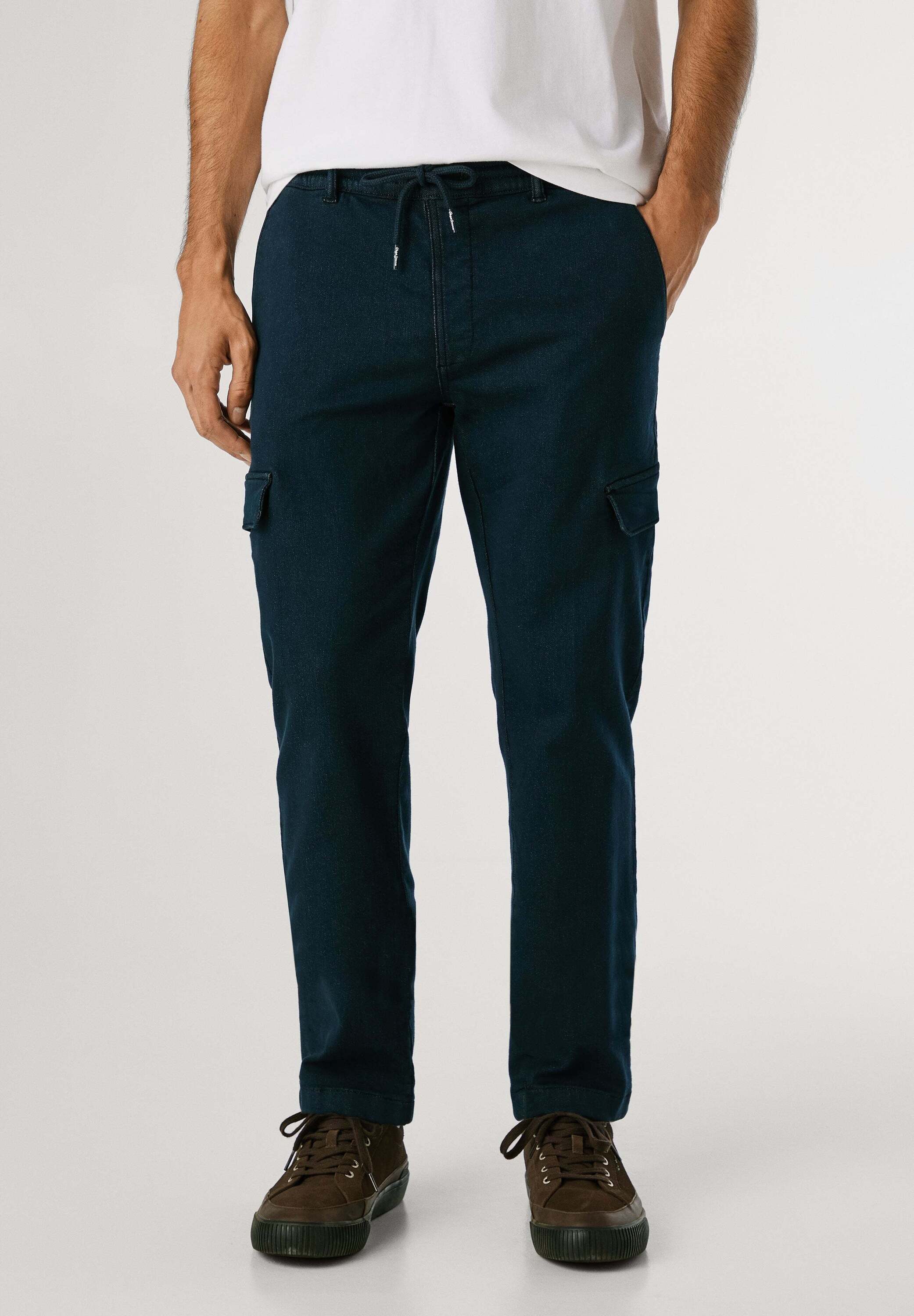 Pepe Jeans Cargohose trousers GYMDIGO CARGO PANT