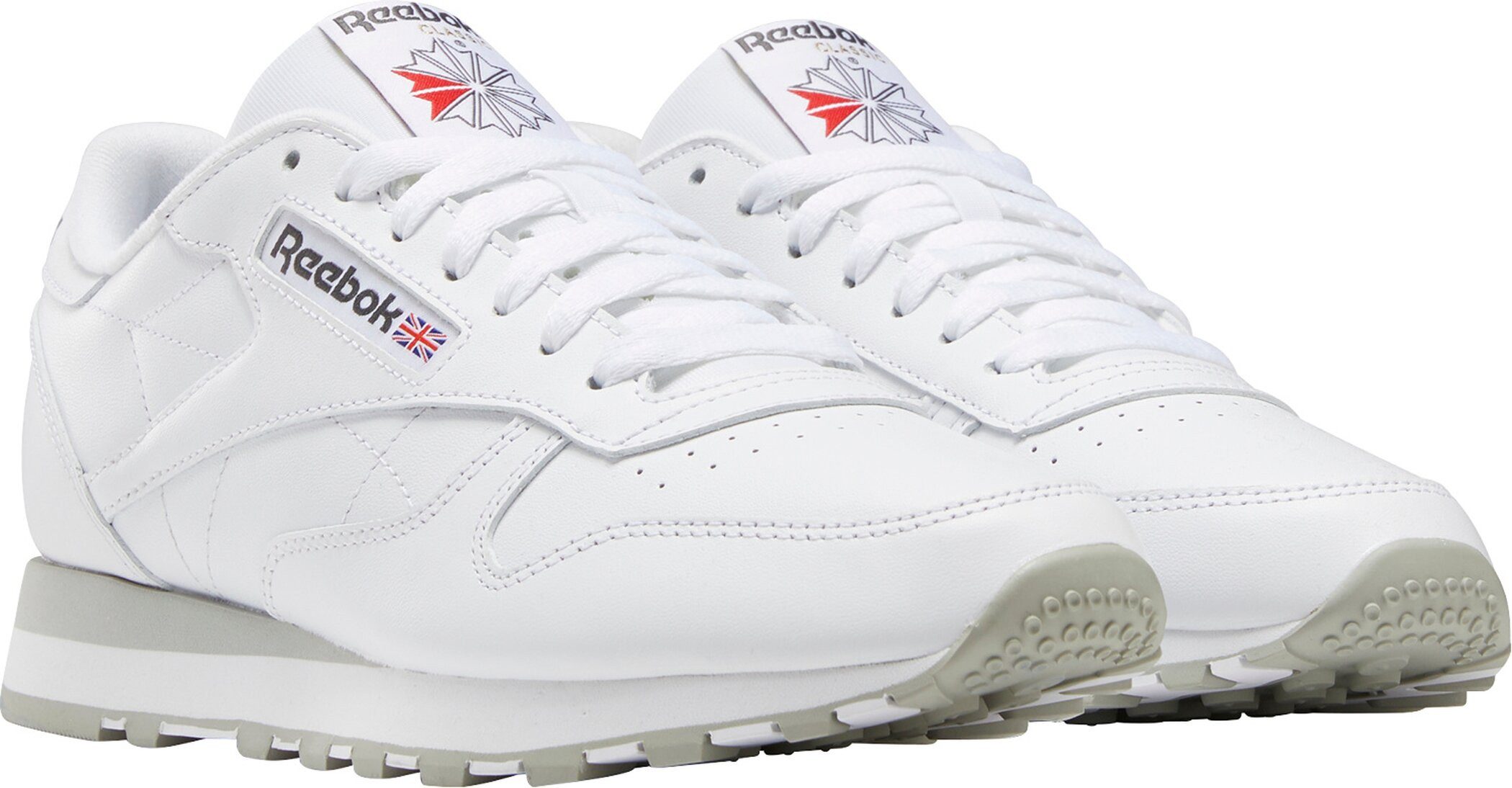 Reebok Classic CLASSIC LEATHER Sneaker günstig online kaufen